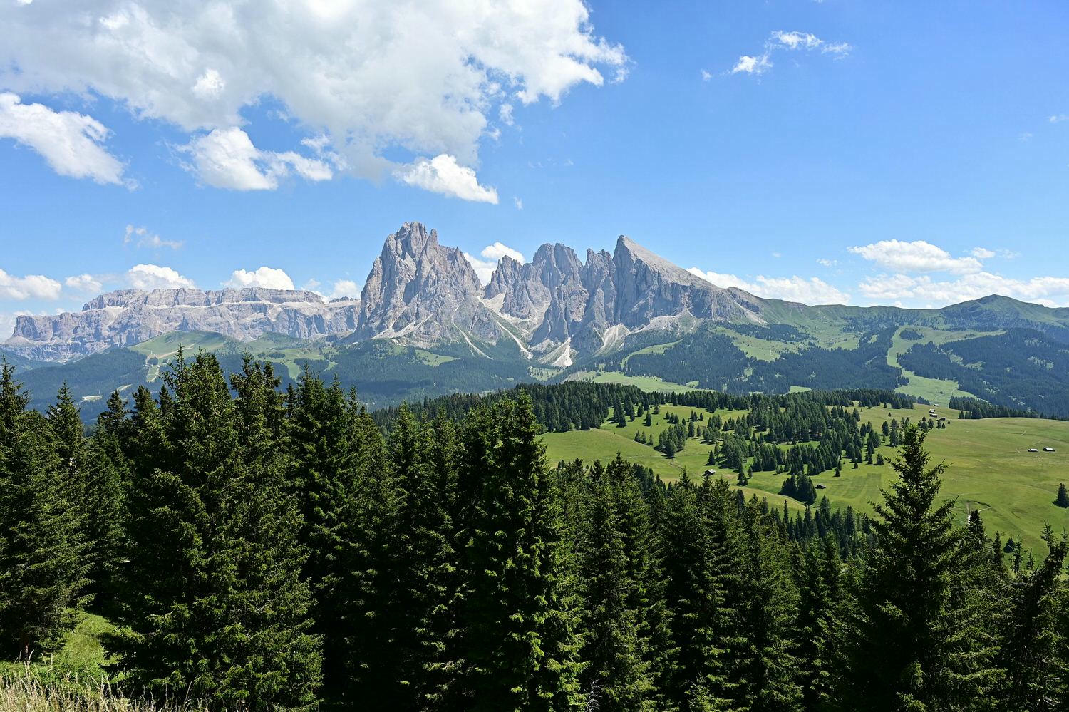 義大利。Dolomites多洛米蒂,Val Gardena地區交通攻略!用Gardena Card暢遊Val Gardena地區18條纜車路線,搭公車飽覽Val Gardena地區美景! - 第11張圖