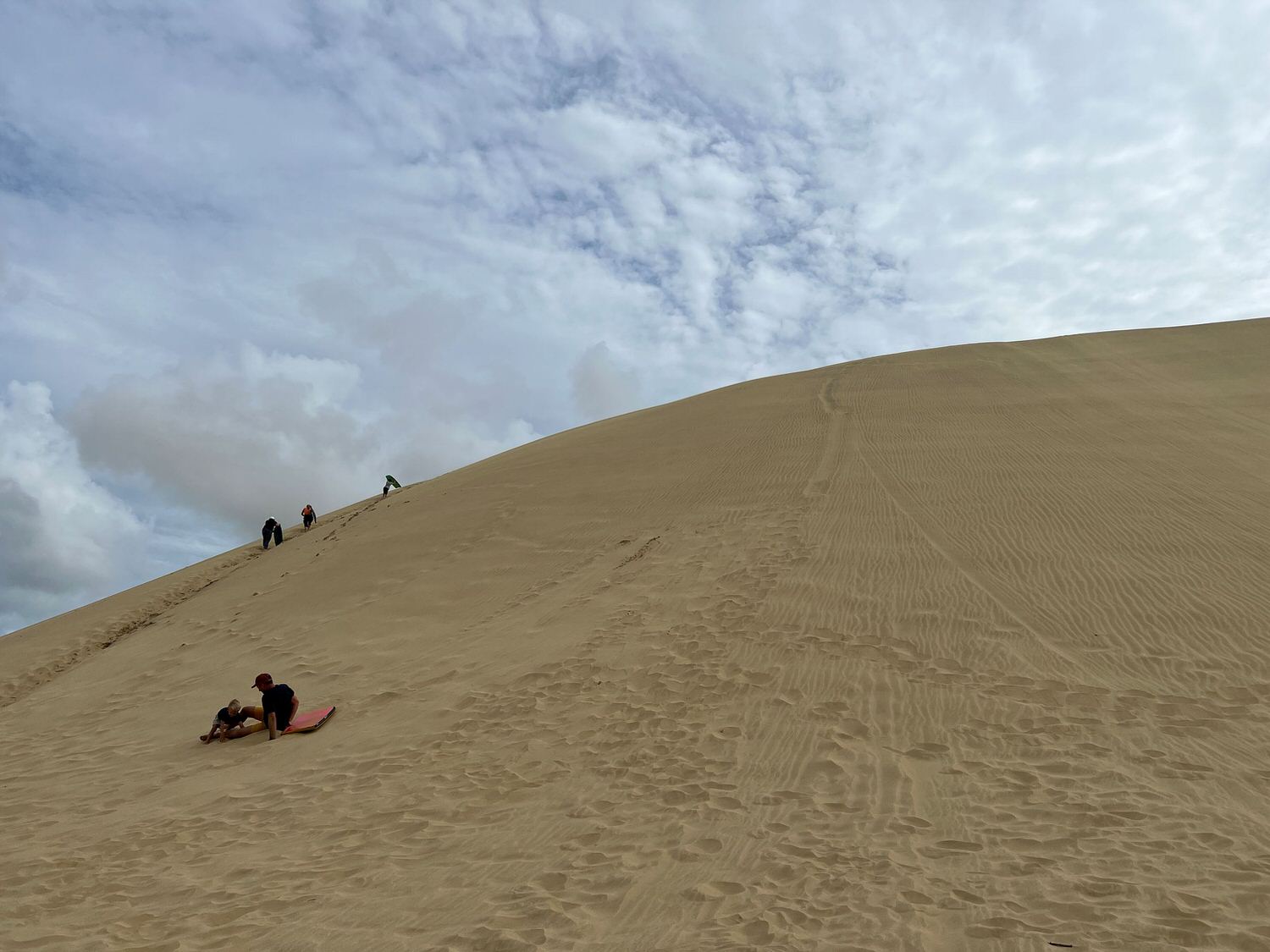 Giant Sand DunesIMG 2914