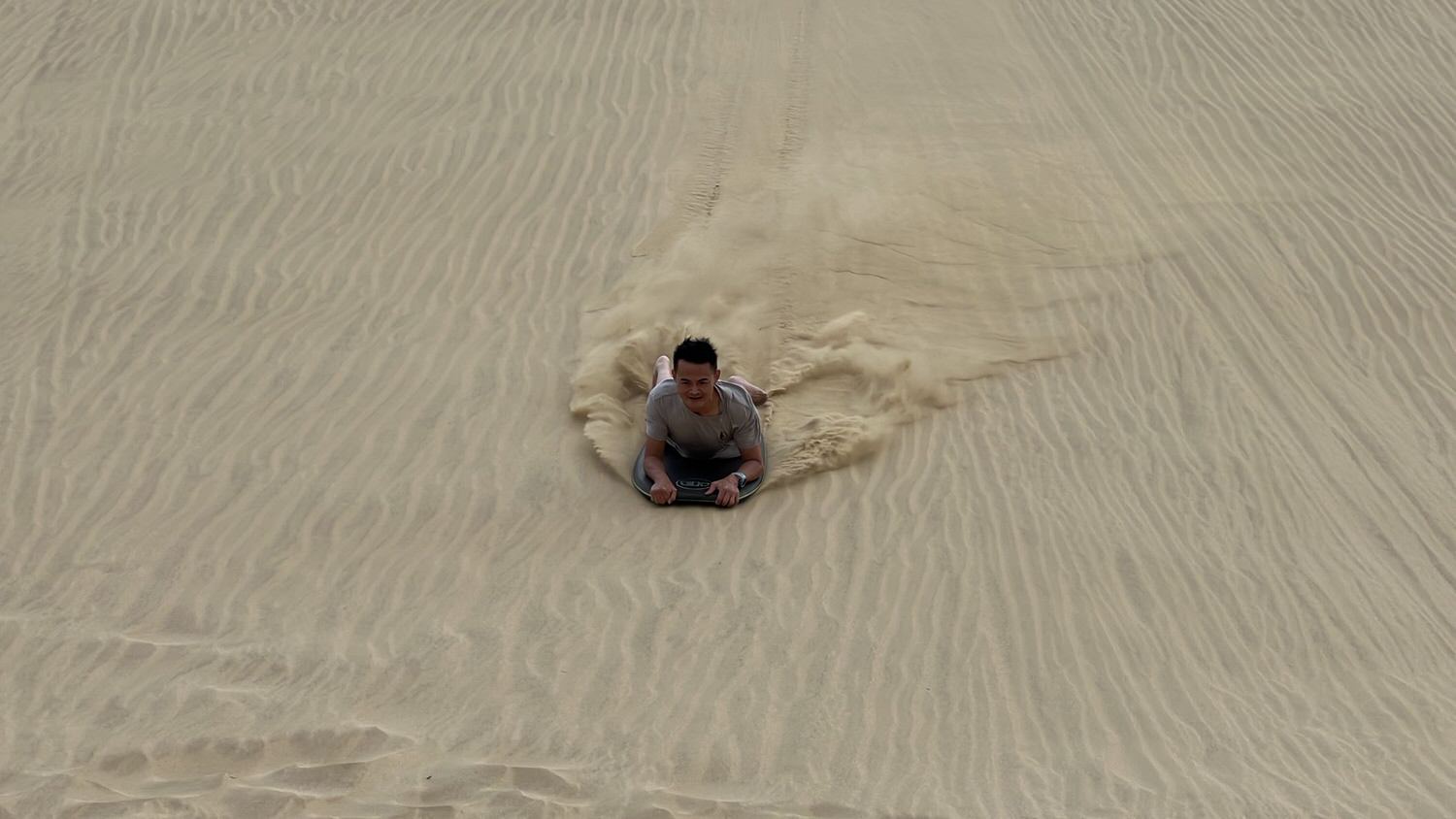 Giant Sand DunesIMG 2938
