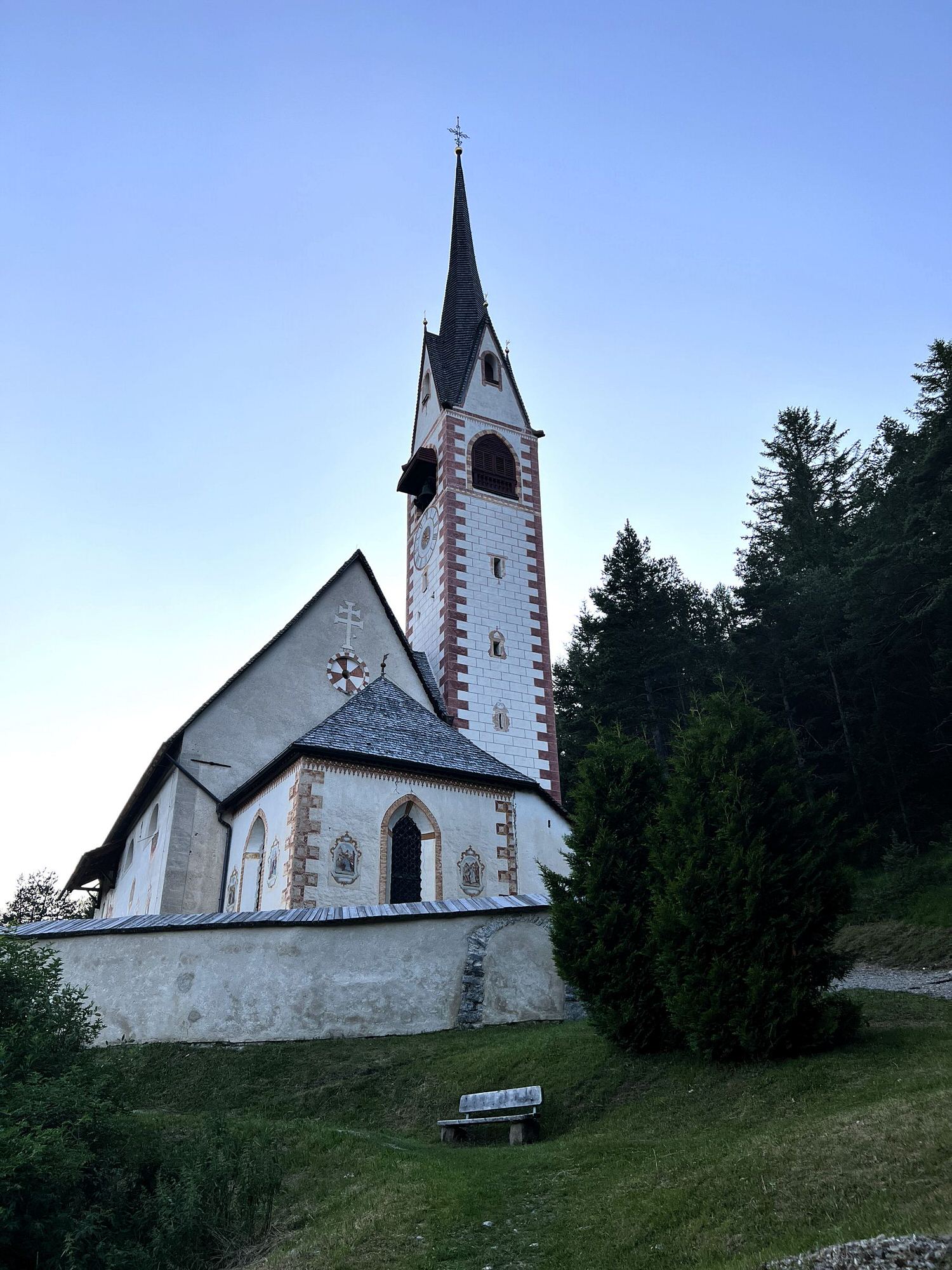 St. Jakobs ChurchIMG 7960