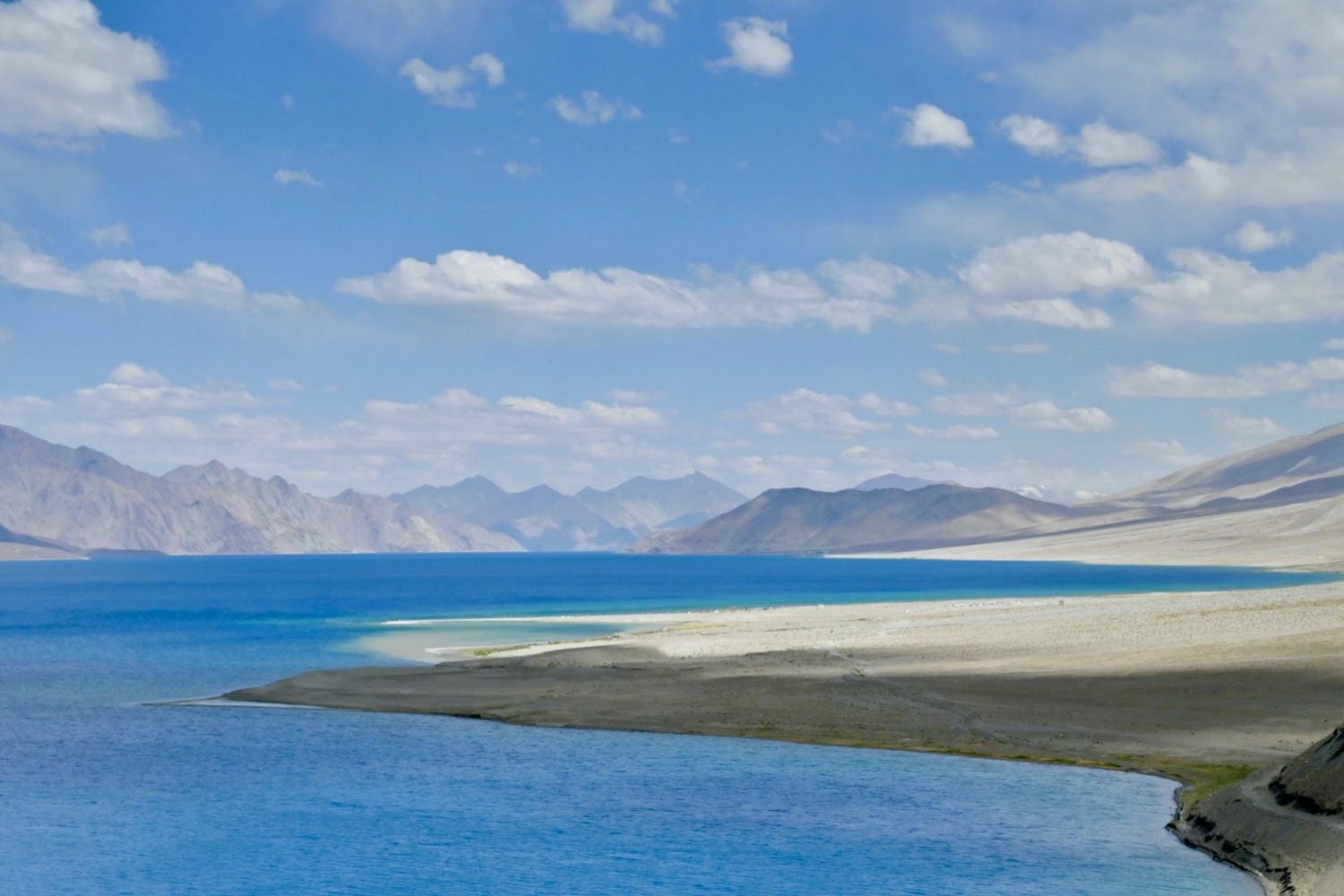印度。北北印拉達克Ladakh旅遊注意事項,不可輕忽的高山症。 - 第3張圖