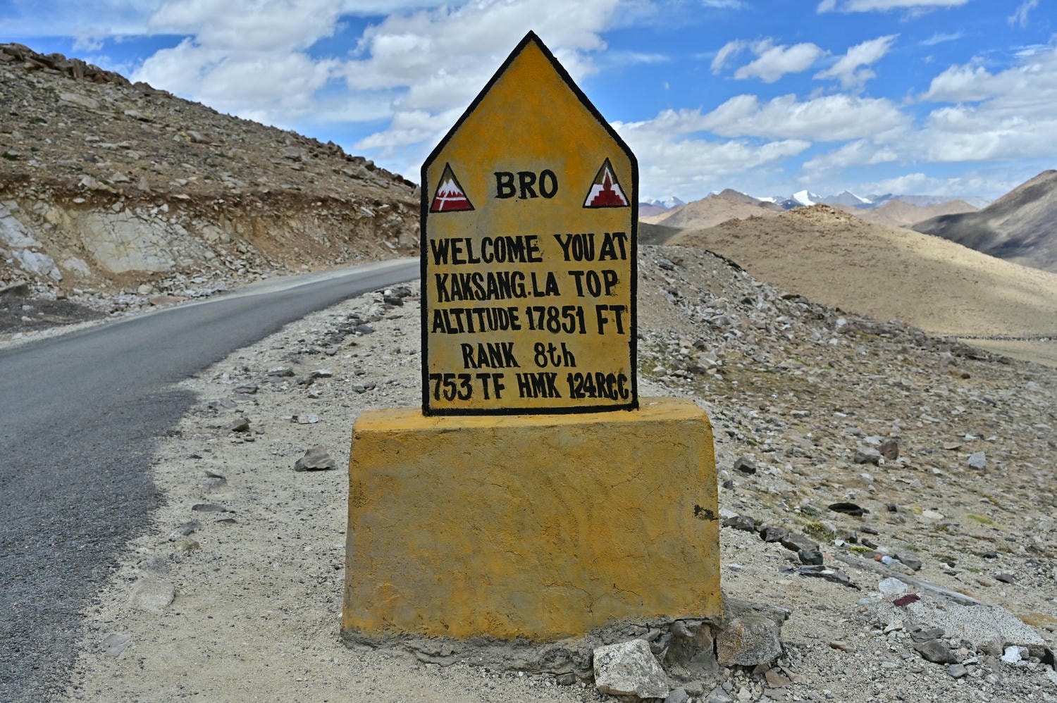 印度。北北印拉達克Ladakh旅遊注意事項,不可輕忽的高山症。 - 第4張圖