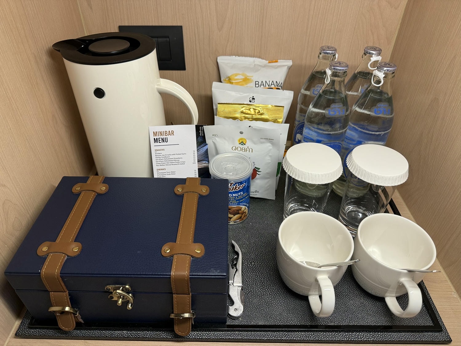 泰國。曼谷飯店推薦,Sindhorn Midtown Hotel Bangkok,近BTS Chit Lom奇隆站,空中泳池、超大兒童遊戲室,親子飯店首選! - 第14張圖