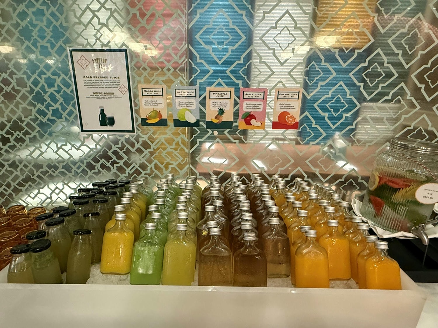 泰國。曼谷飯店推薦,Sindhorn Midtown Hotel Bangkok,近BTS Chit Lom奇隆站,空中泳池、超大兒童遊戲室,親子飯店首選! - 第19張圖