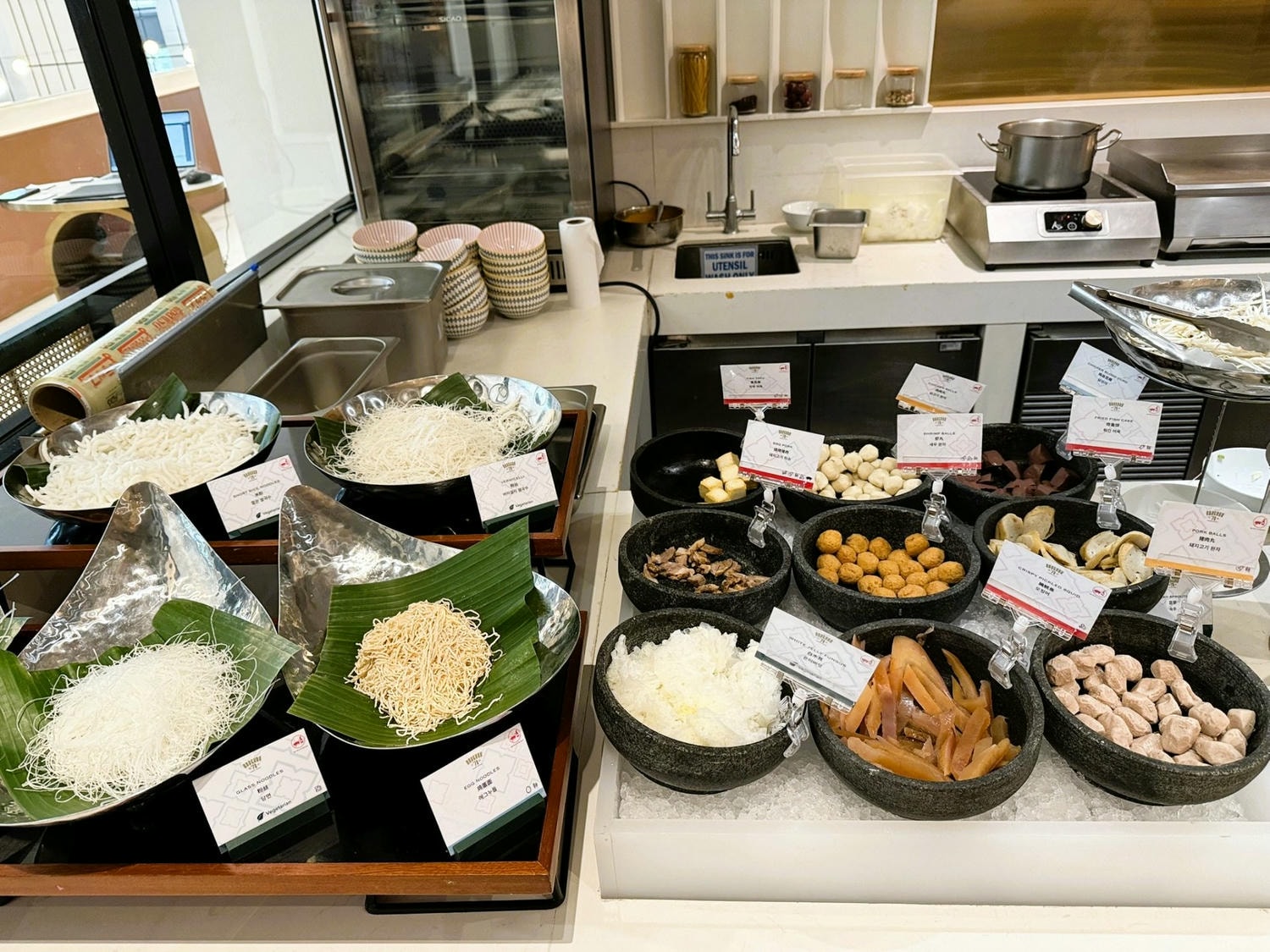泰國。曼谷飯店推薦,Sindhorn Midtown Hotel Bangkok,近BTS Chit Lom奇隆站,空中泳池、超大兒童遊戲室,親子飯店首選! - 第18張圖