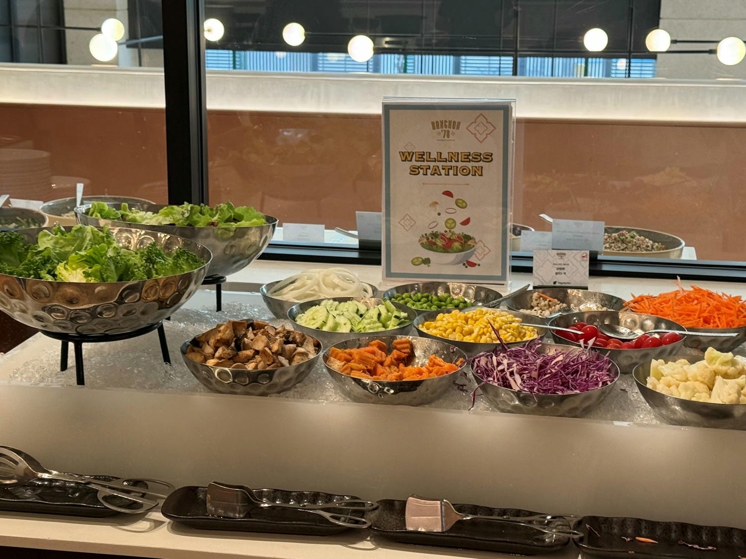泰國。曼谷飯店推薦,Sindhorn Midtown Hotel Bangkok,近BTS Chit Lom奇隆站,空中泳池、超大兒童遊戲室,親子飯店首選! - 第24張圖