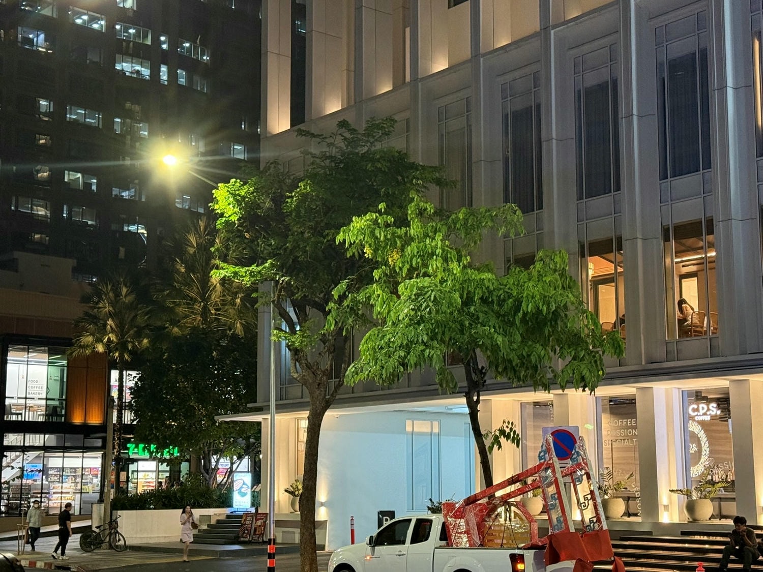 泰國。曼谷飯店推薦,Sindhorn Midtown Hotel Bangkok,近BTS Chit Lom奇隆站,空中泳池、超大兒童遊戲室,親子飯店首選! - 第26張圖