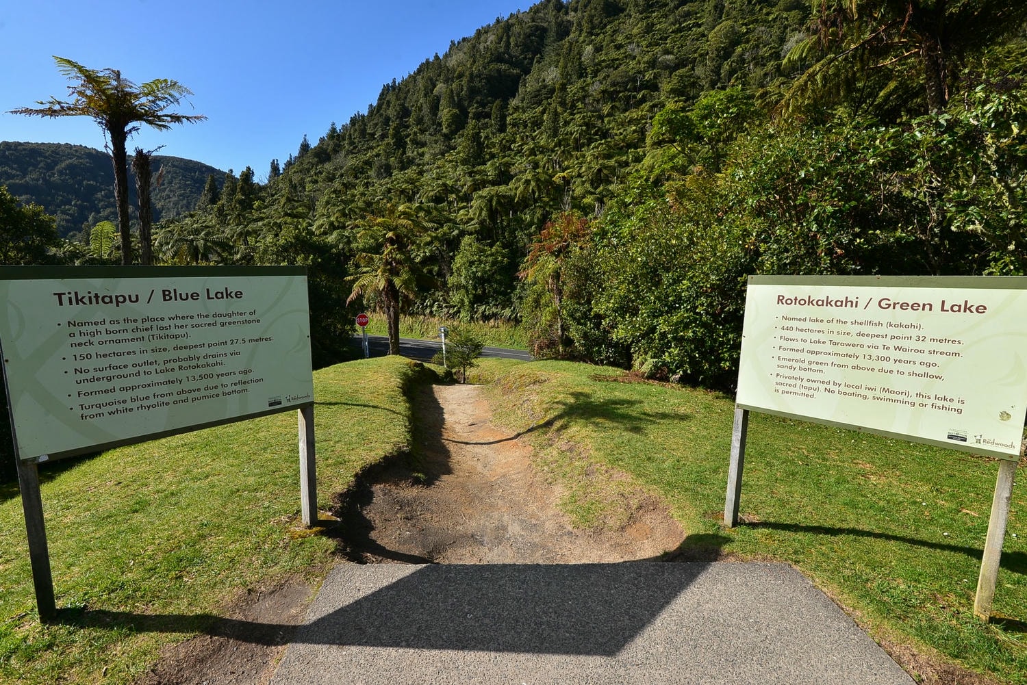 紐西蘭。北島羅托魯瓦Rotorua懶人包。完整行程攻略!景點與活動推薦整理,地熱景觀、極限運動、鄰近景點通通在這篇! - 第13張圖