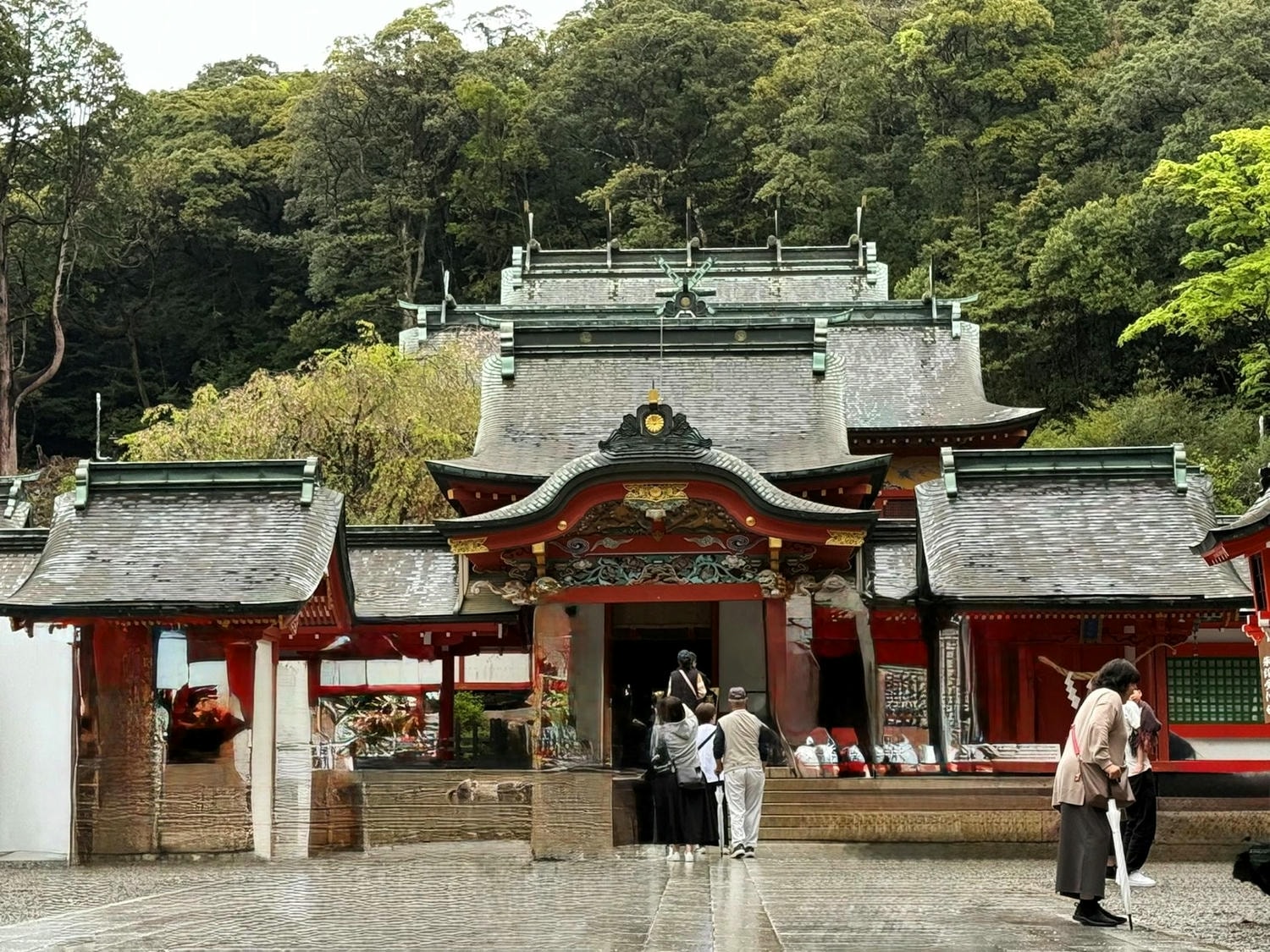 日本。九州自由行,南北九州六天自駕鹿兒島/宮崎/阿蘇/熊本/福岡行程景點推薦 - 第8張圖