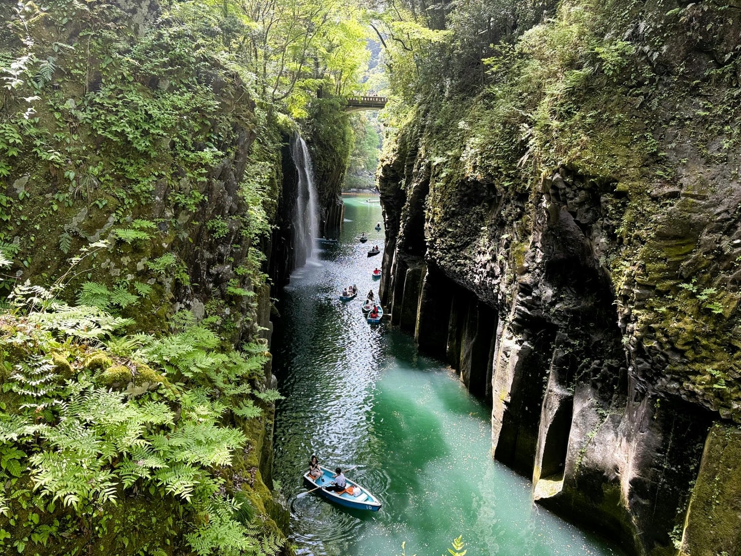 日本。九州自由行,南北九州六天自駕鹿兒島/宮崎/阿蘇/熊本/福岡行程景點推薦 - 第16張圖