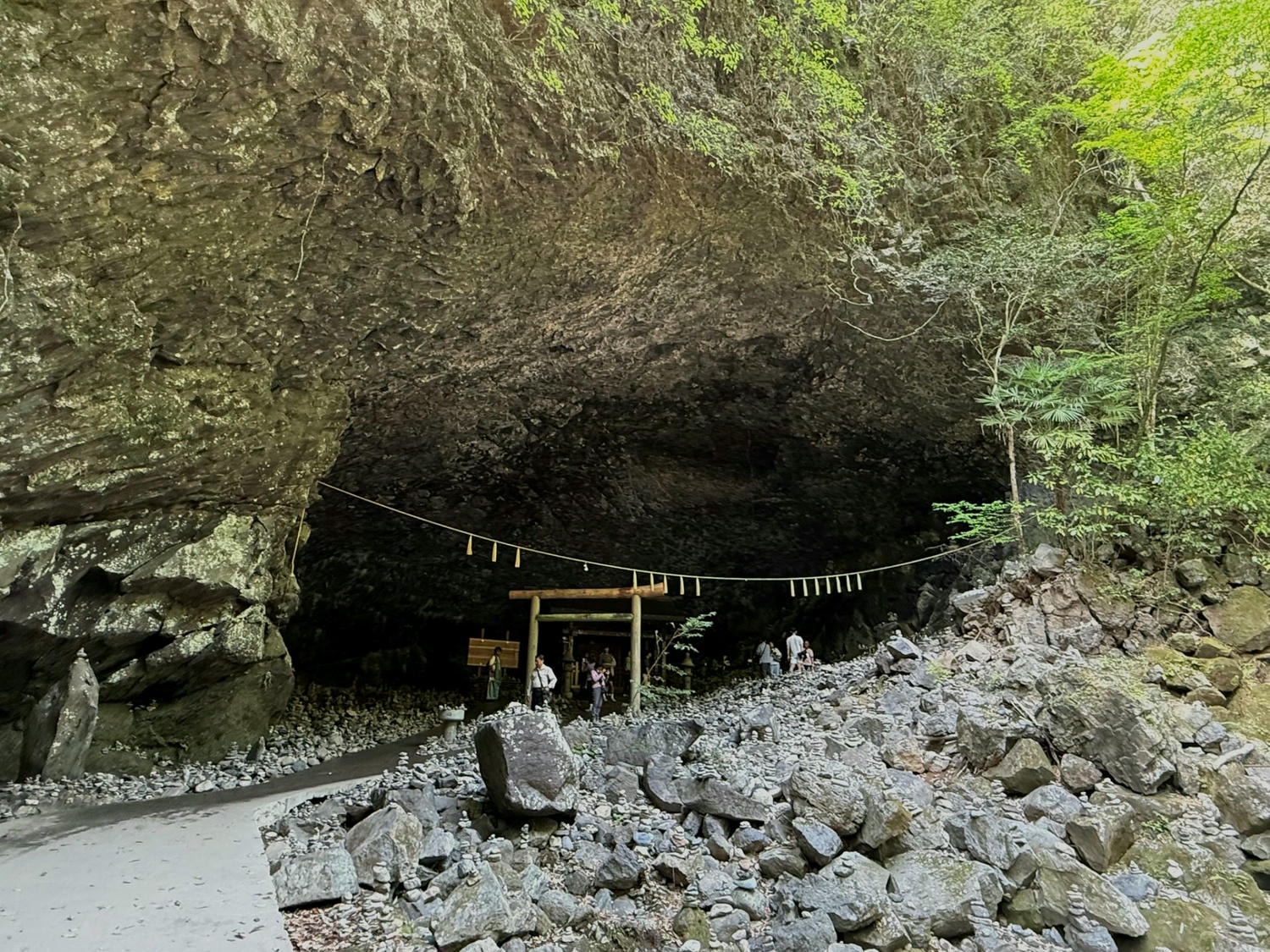 日本。九州自由行,南北九州六天自駕鹿兒島/宮崎/阿蘇/熊本/福岡行程景點推薦 - 第18張圖