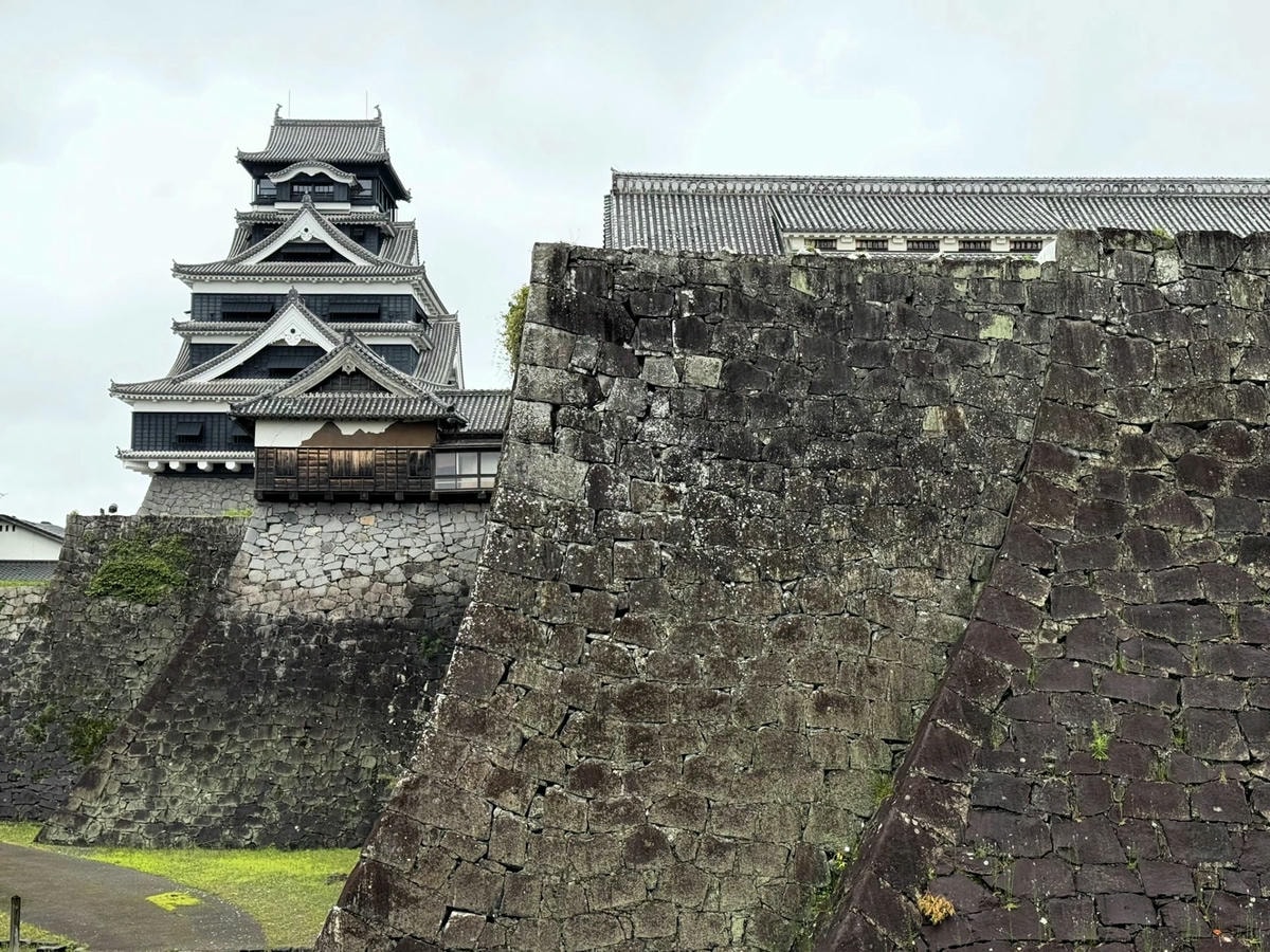 日本。九州自由行,南北九州六天自駕鹿兒島/宮崎/阿蘇/熊本/福岡行程景點推薦 - 第44張圖