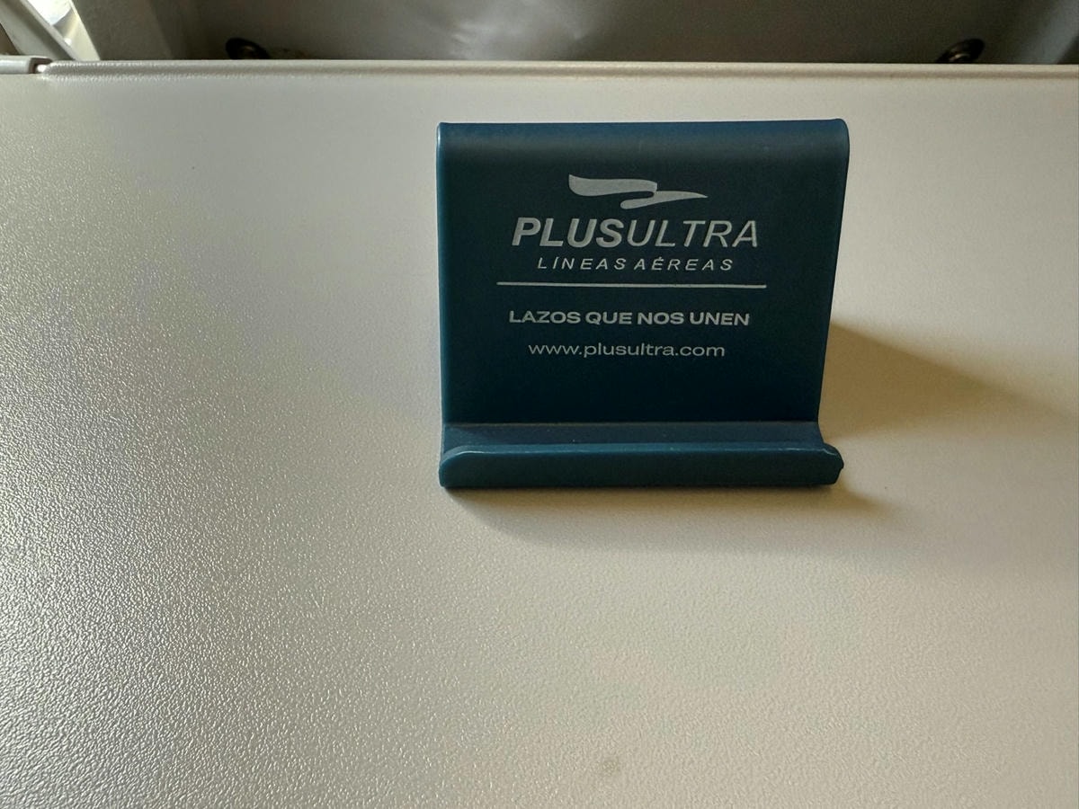 祕魯。搭乘Plus Ultra Líneas Aéreas從西班牙馬德里到秘魯利馬,注意事項及搭乘經驗 - 第9張圖