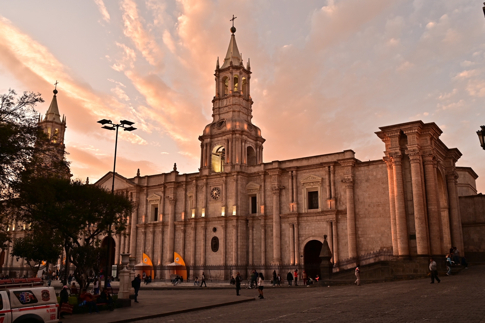 祕魯。自助旅行行前準備全攻略! - 第17張圖