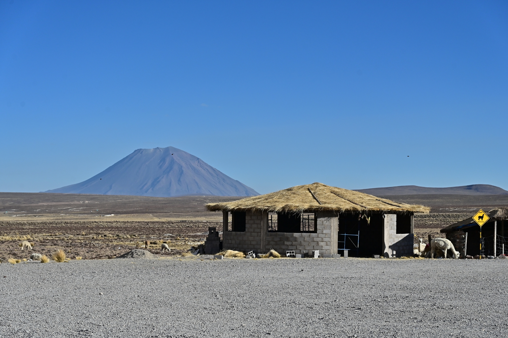 祕魯。自助旅行行前準備全攻略! - 第2張圖