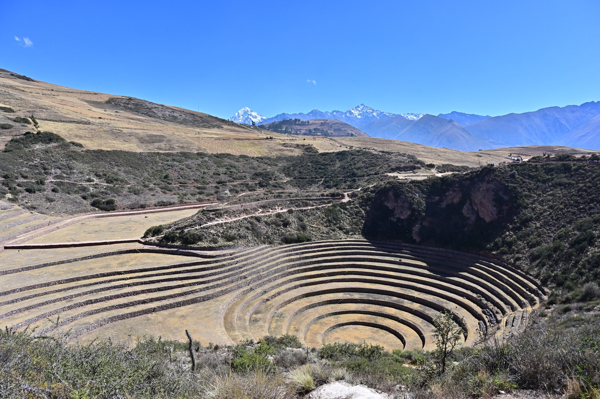 祕魯。自助旅行行前準備全攻略! - 第10張圖