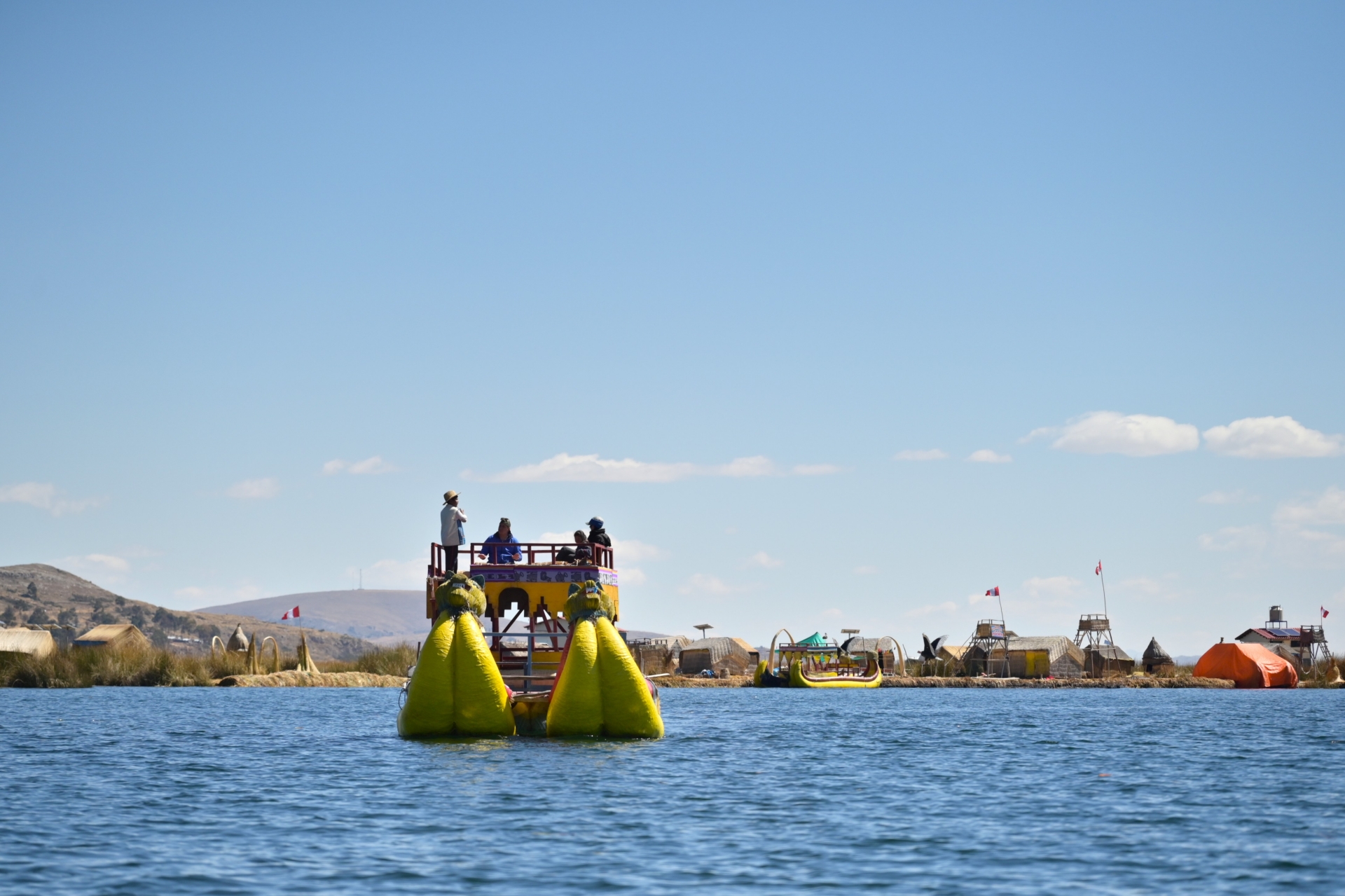 祕魯。自助旅行行前準備全攻略! - 第11張圖