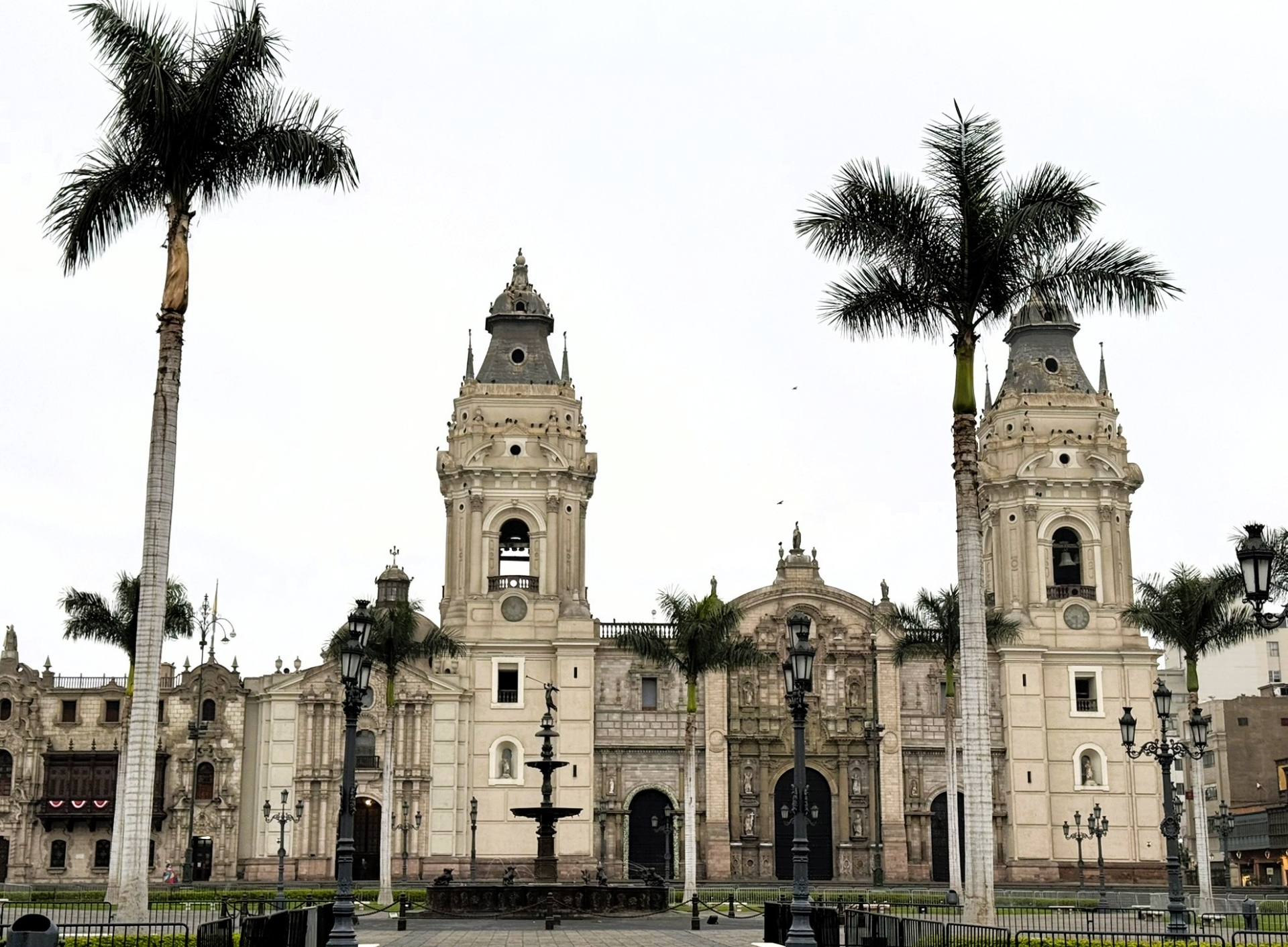 祕魯。自助旅行行前準備全攻略! - 第16張圖