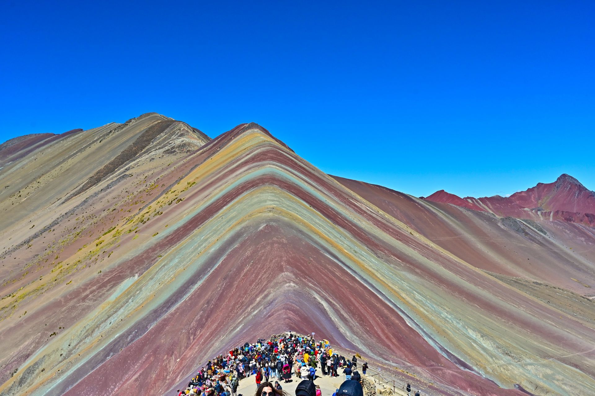 祕魯。自助旅行行前準備全攻略! - 第13張圖