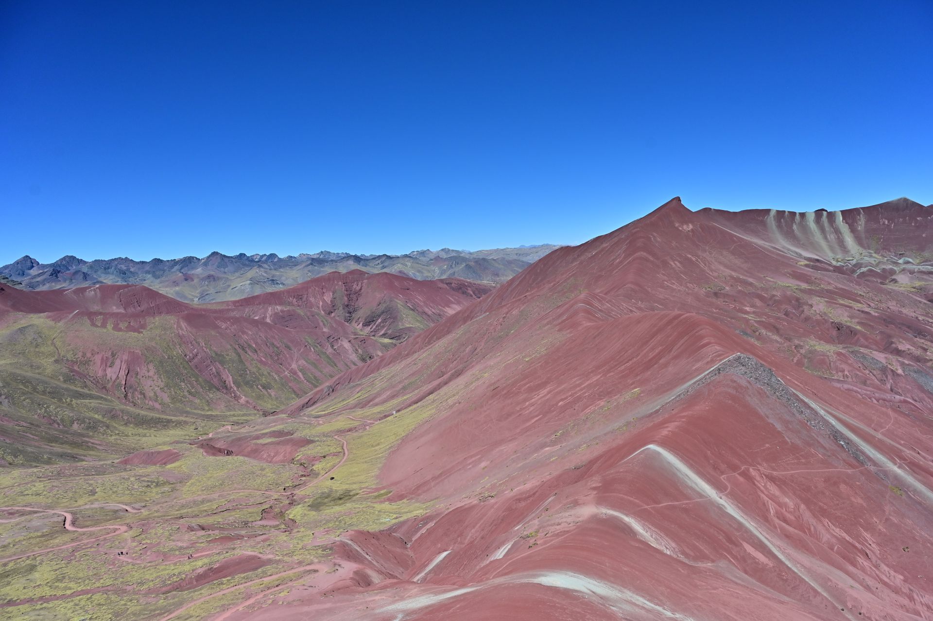 祕魯。自助旅行行前準備全攻略! - 第14張圖