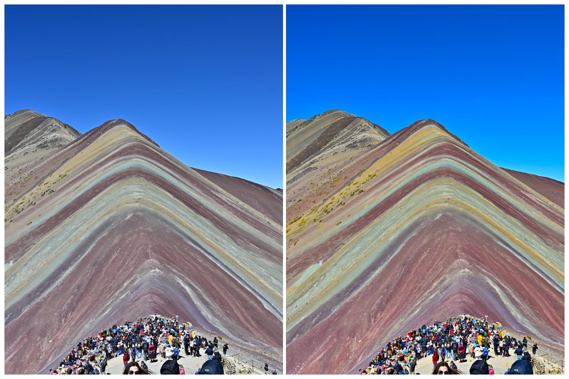 祕魯。庫斯科彩虹山Rainbow Mountain+紅谷 Red Valley攻略,交通、門票、健行建議懶人包 - 第40張圖