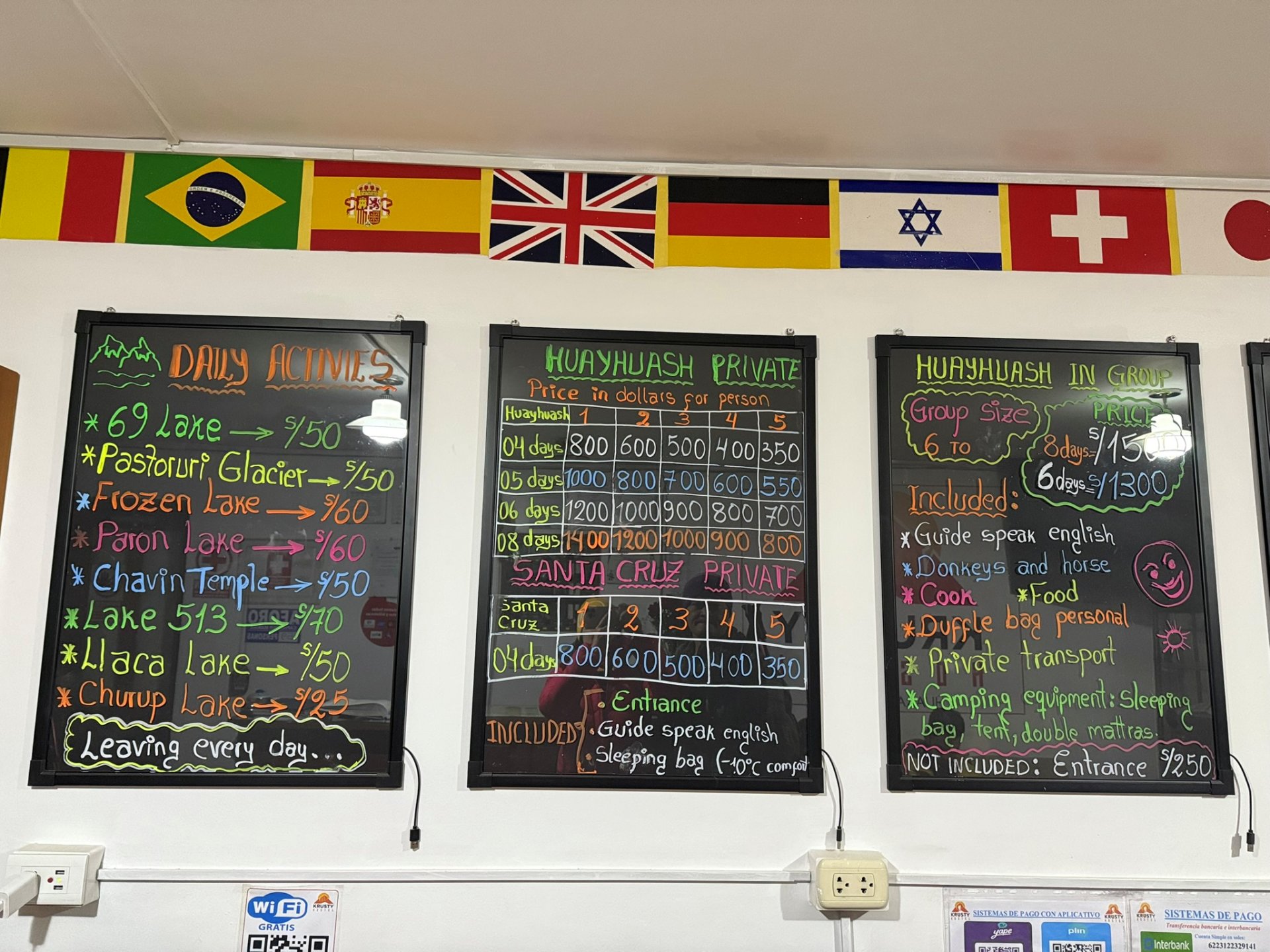 祕魯瓦拉斯必去！帕龍湖 Laguna Parón 自由行攻略：交通、步道、觀景點