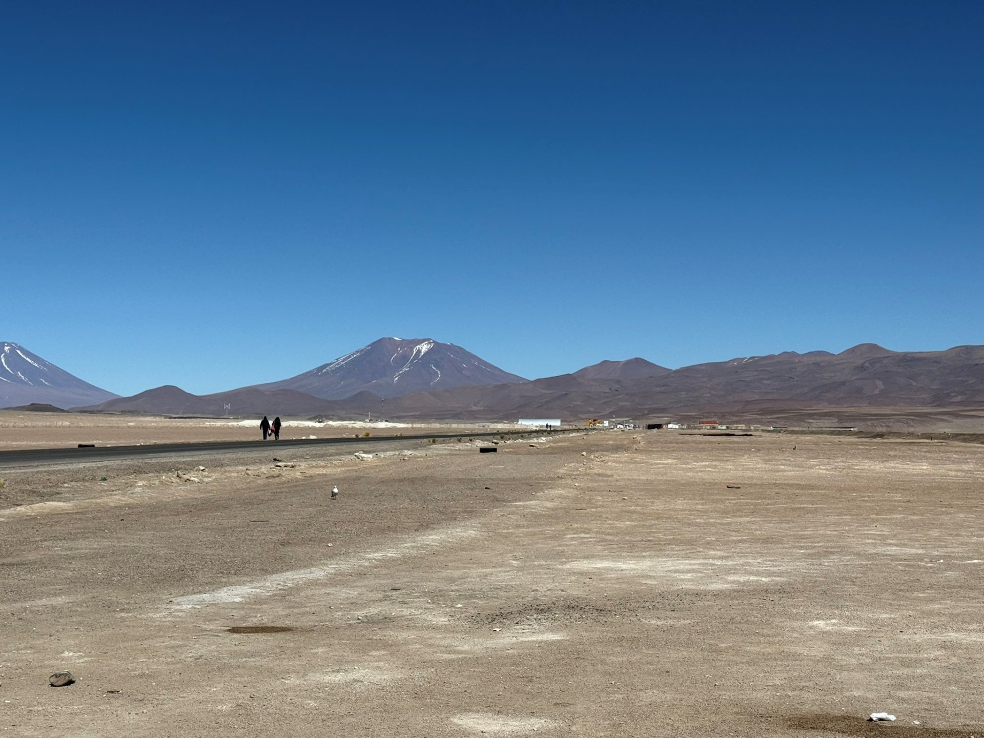 玻利維亞 Uyuni 經 Ollagüe 入境智利攻略|Hito Cajón 之外的替代路線(含 Calama 轉車 阿卡塔馬交通) - 第10張圖 玻利維亞 Uyuni 經 Ollagüe 入境智利攻略|Hito Cajón 之外的替代路線(含 Calama 轉車 阿卡塔馬交通)