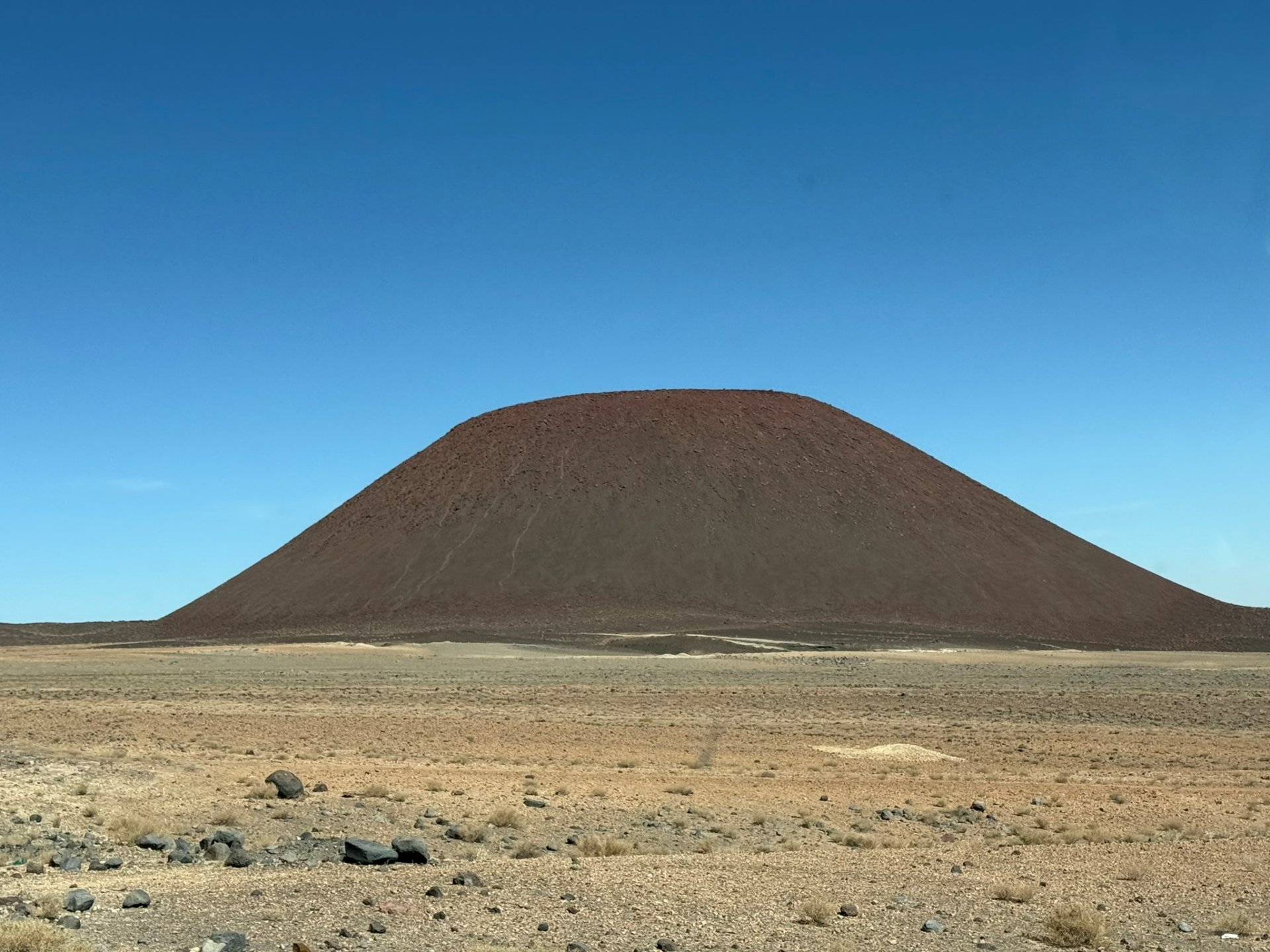 玻利維亞 Uyuni 經 Ollagüe 入境智利攻略｜Hito Cajón 之外的替代路線（含 Calama 轉車 阿卡塔馬交通）