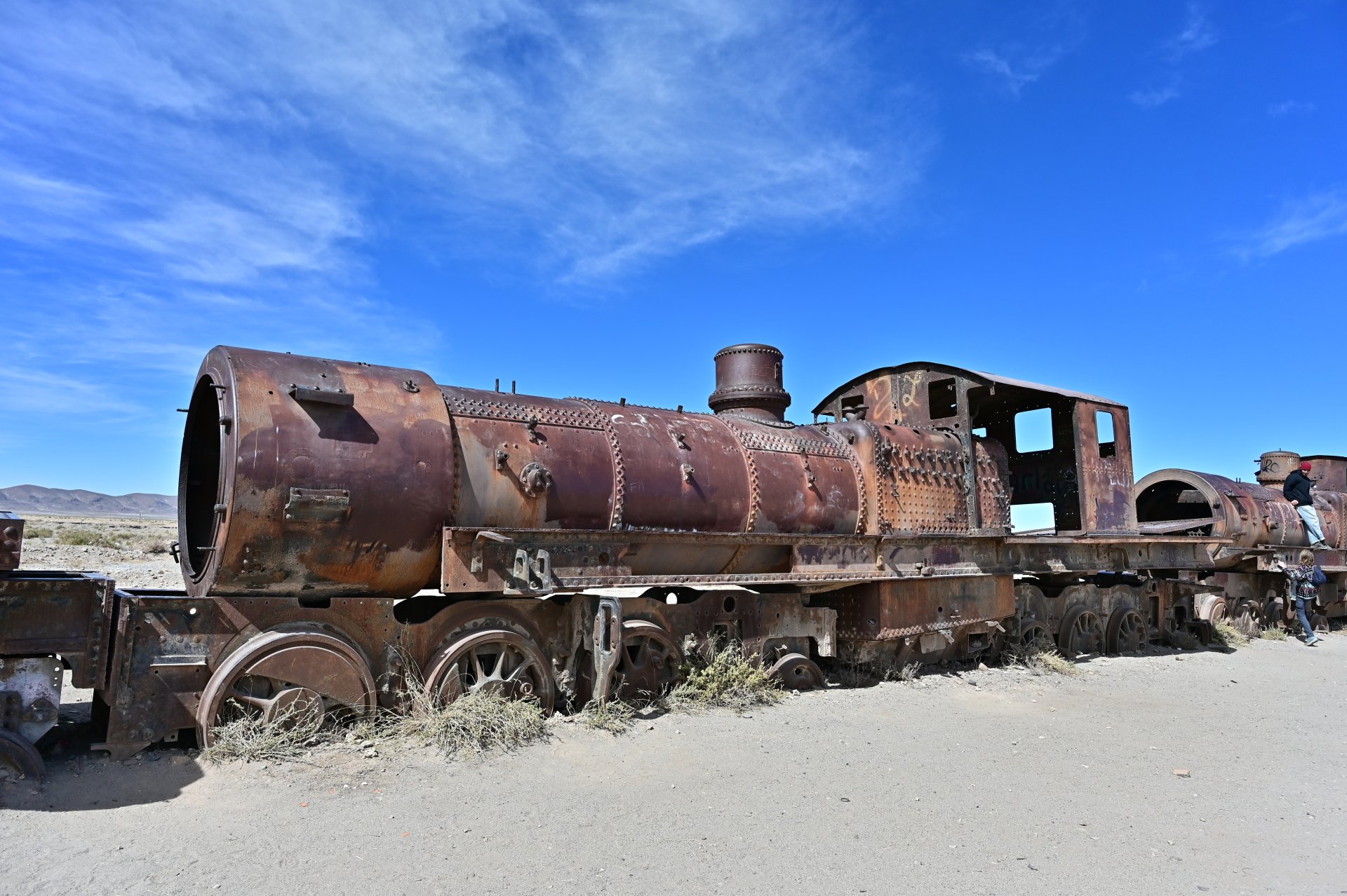 玻利維亞。Uyuni 烏尤尼鹽湖三日團到阿塔卡馬 Atacama超完整攻略！路線介紹、旅行社選擇、注意事項