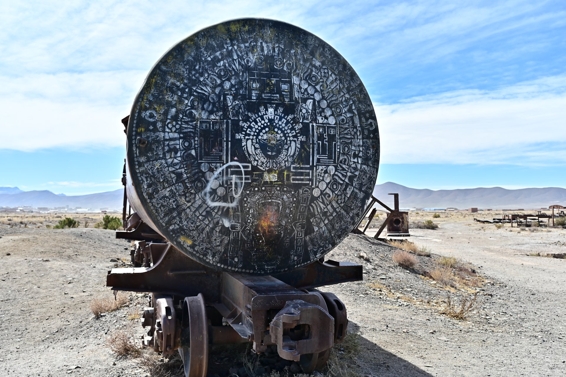 玻利維亞。Uyuni 烏尤尼鹽湖三日團到阿塔卡馬 Atacama超完整攻略！路線介紹、旅行社選擇、注意事項