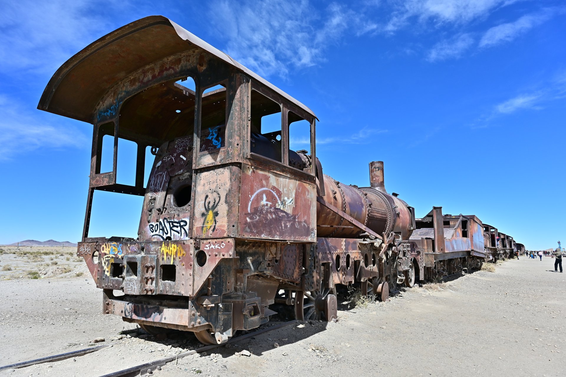 玻利維亞。Uyuni 烏尤尼鹽湖三日團到阿塔卡馬 Atacama超完整攻略！路線介紹、旅行社選擇、注意事項