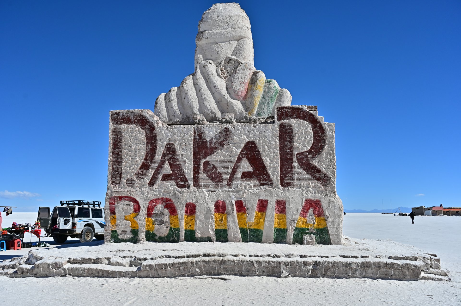 玻利維亞。Uyuni 烏尤尼鹽湖三日團到阿塔卡馬 Atacama超完整攻略！路線介紹、旅行社選擇、注意事項