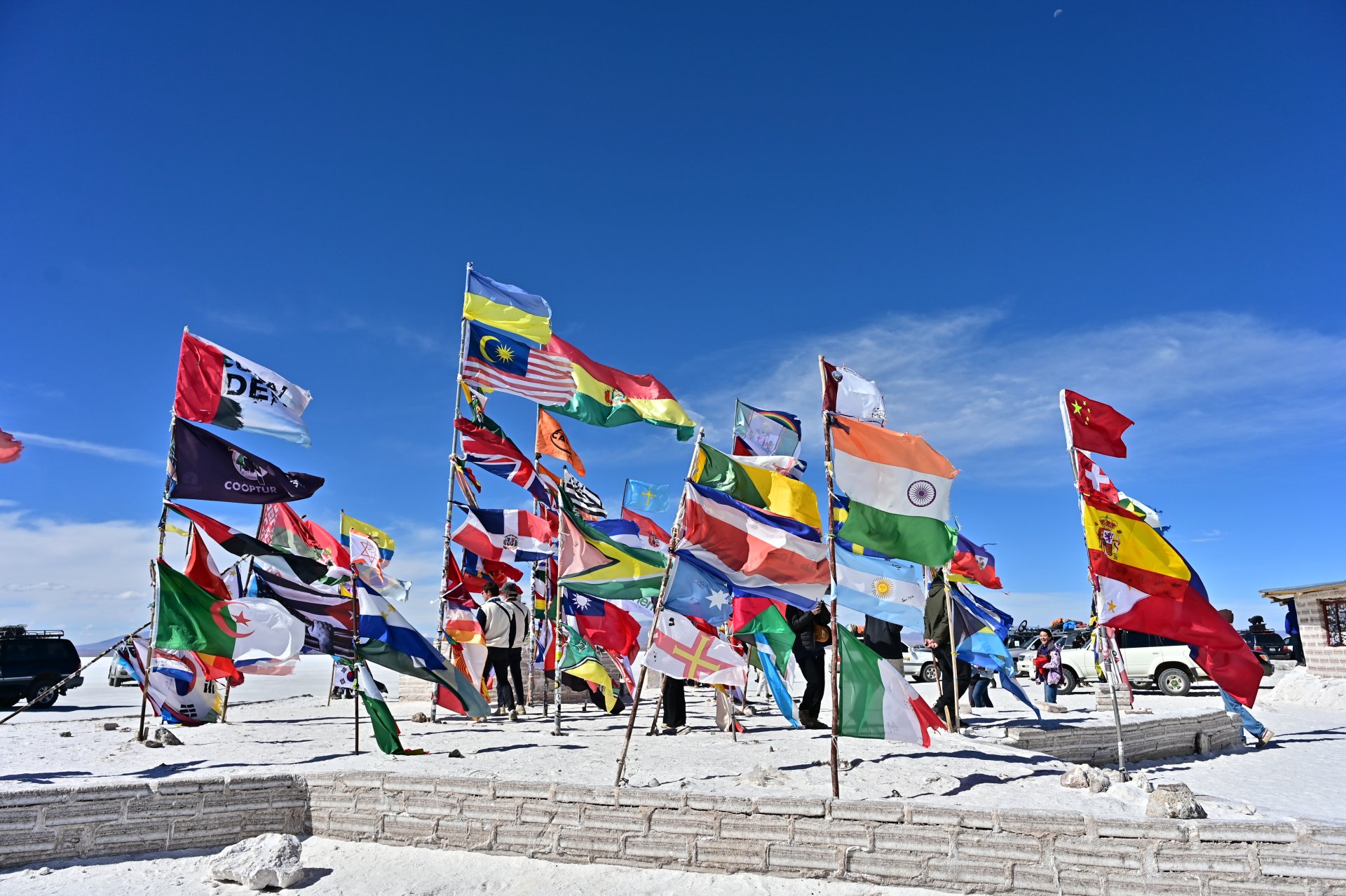 玻利維亞。Uyuni 烏尤尼鹽湖三日團到阿塔卡馬 Atacama超完整攻略！路線介紹、旅行社選擇、注意事項