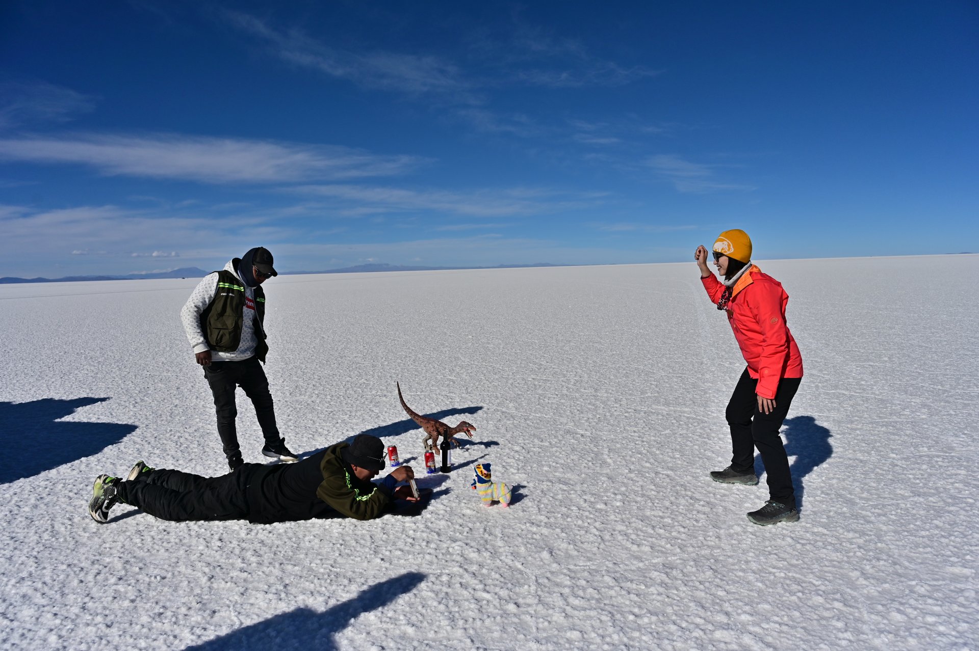 玻利維亞。Uyuni 烏尤尼鹽湖三日團到阿塔卡馬 Atacama超完整攻略！路線介紹、旅行社選擇、注意事項