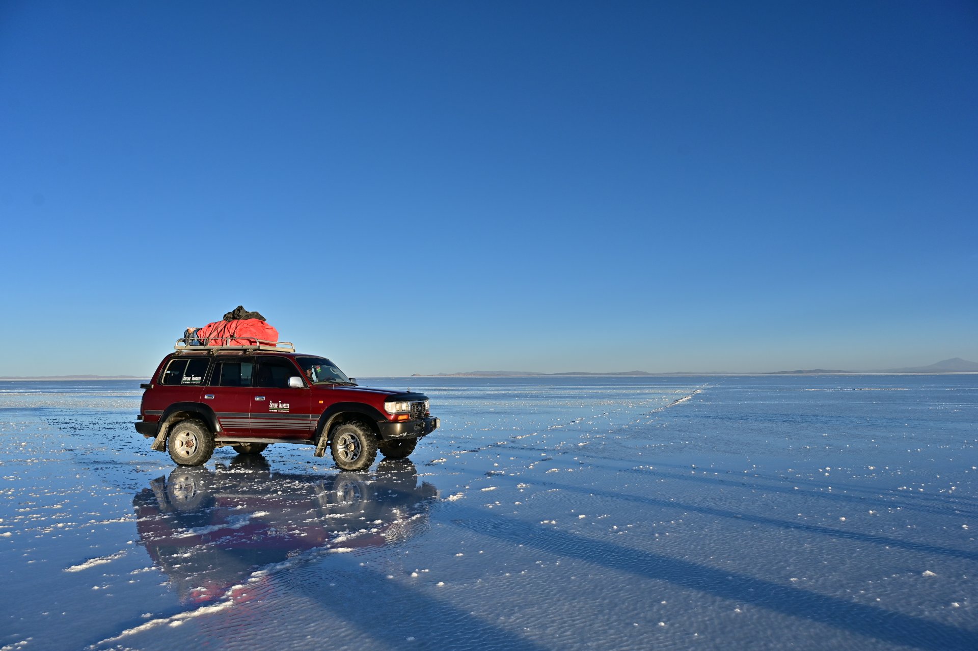 玻利維亞。Uyuni 烏尤尼鹽湖三日團到阿塔卡馬 Atacama超完整攻略！路線介紹、旅行社選擇、注意事項