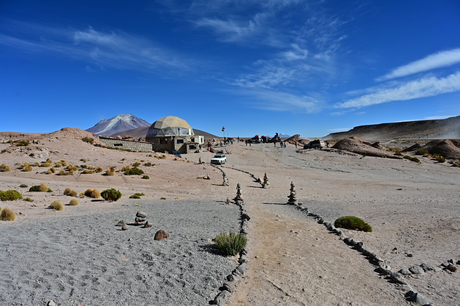 玻利維亞。Uyuni 烏尤尼鹽湖三日團到阿塔卡馬 Atacama超完整攻略！路線介紹、旅行社選擇、注意事項