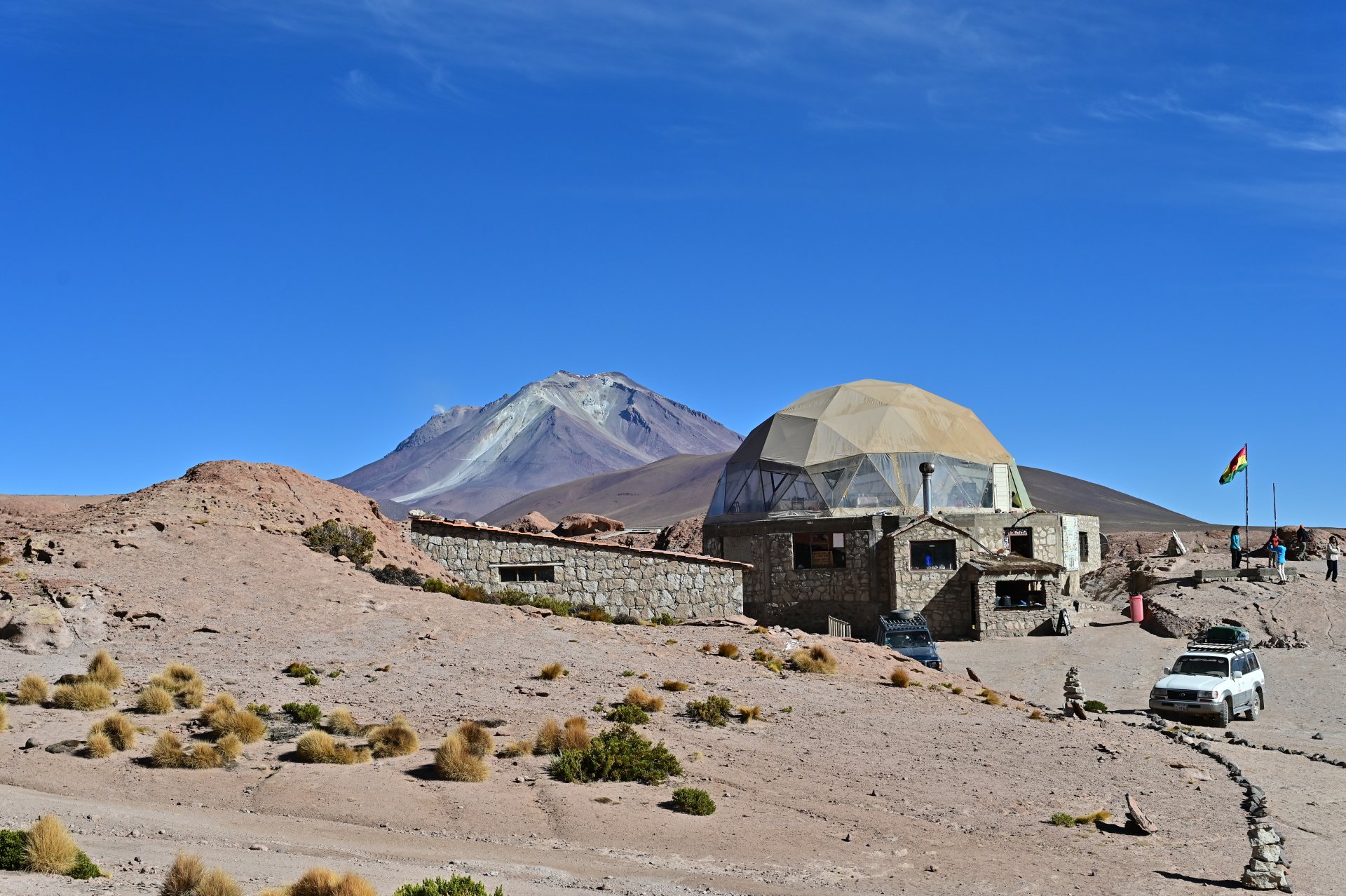 玻利維亞。Uyuni 烏尤尼鹽湖三日團到阿塔卡馬 Atacama超完整攻略！路線介紹、旅行社選擇、注意事項