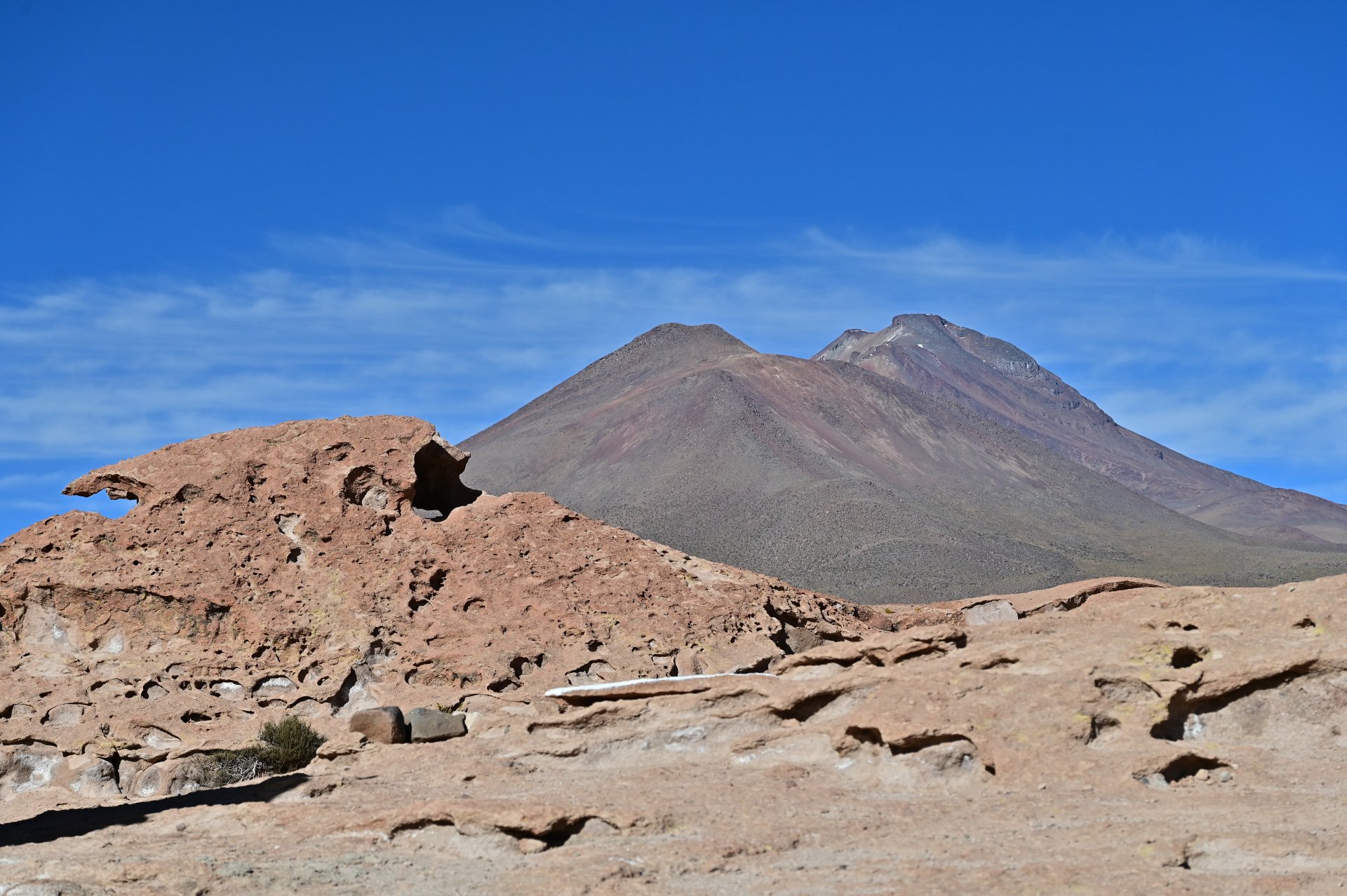 玻利維亞。Uyuni 烏尤尼鹽湖三日團到阿塔卡馬 Atacama超完整攻略！路線介紹、旅行社選擇、注意事項