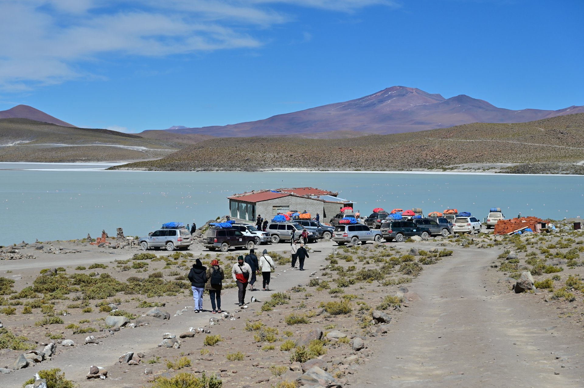 玻利維亞。Uyuni 烏尤尼鹽湖三日團到阿塔卡馬 Atacama超完整攻略！路線介紹、旅行社選擇、注意事項
