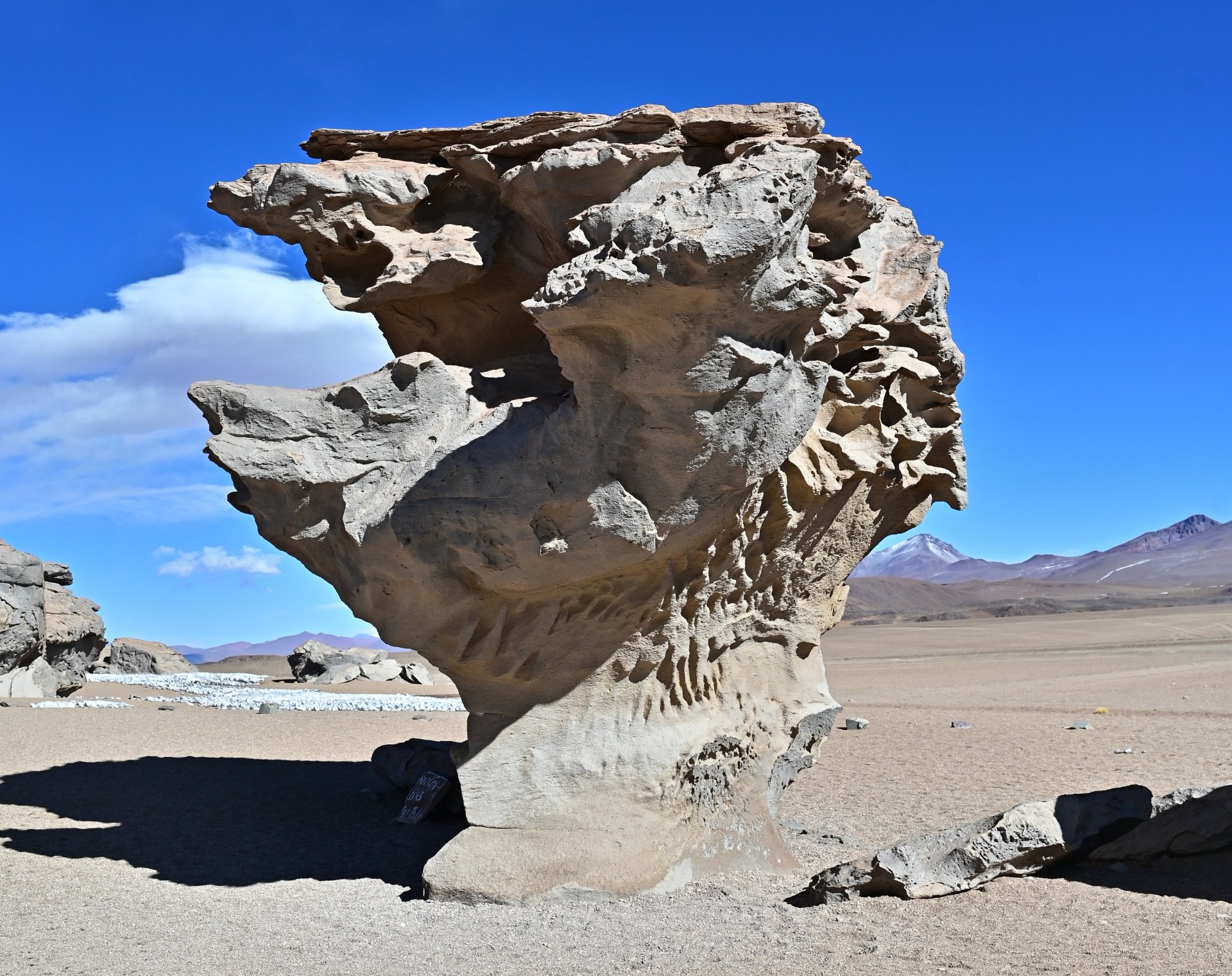玻利維亞。Uyuni 烏尤尼鹽湖三日團到阿塔卡馬 Atacama超完整攻略！路線介紹、旅行社選擇、注意事項