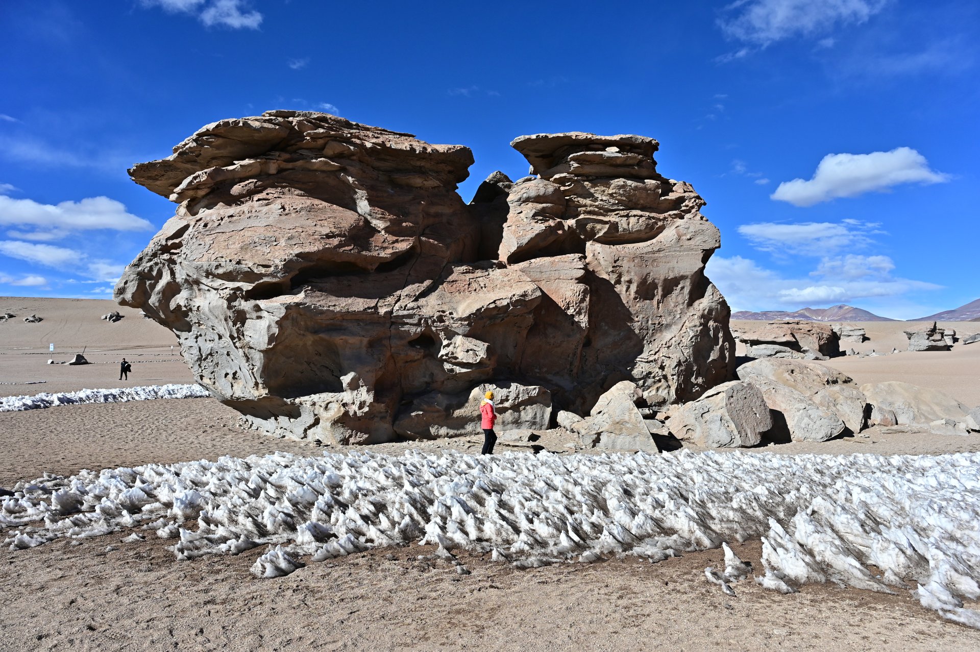 玻利維亞。Uyuni 烏尤尼鹽湖三日團到阿塔卡馬 Atacama超完整攻略！路線介紹、旅行社選擇、注意事項