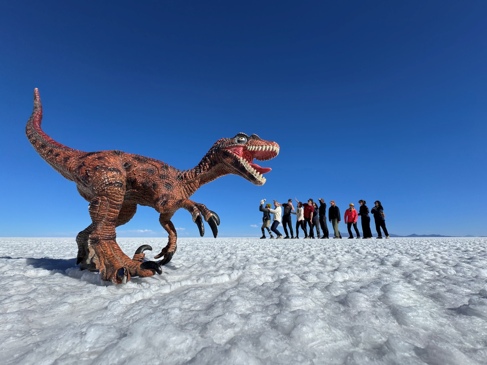 玻利維亞。Uyuni 烏尤尼鹽湖三日團到阿塔卡馬 Atacama超完整攻略！路線介紹、旅行社選擇、注意事項