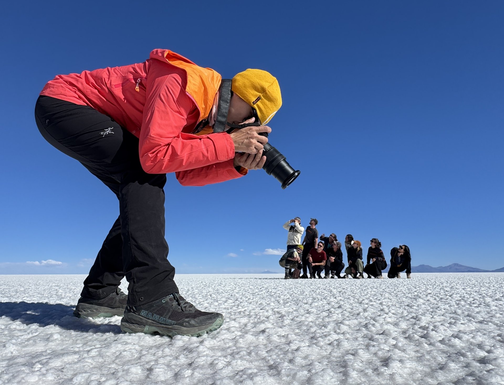 玻利維亞。Uyuni 烏尤尼鹽湖三日團到阿塔卡馬 Atacama超完整攻略！路線介紹、旅行社選擇、注意事項