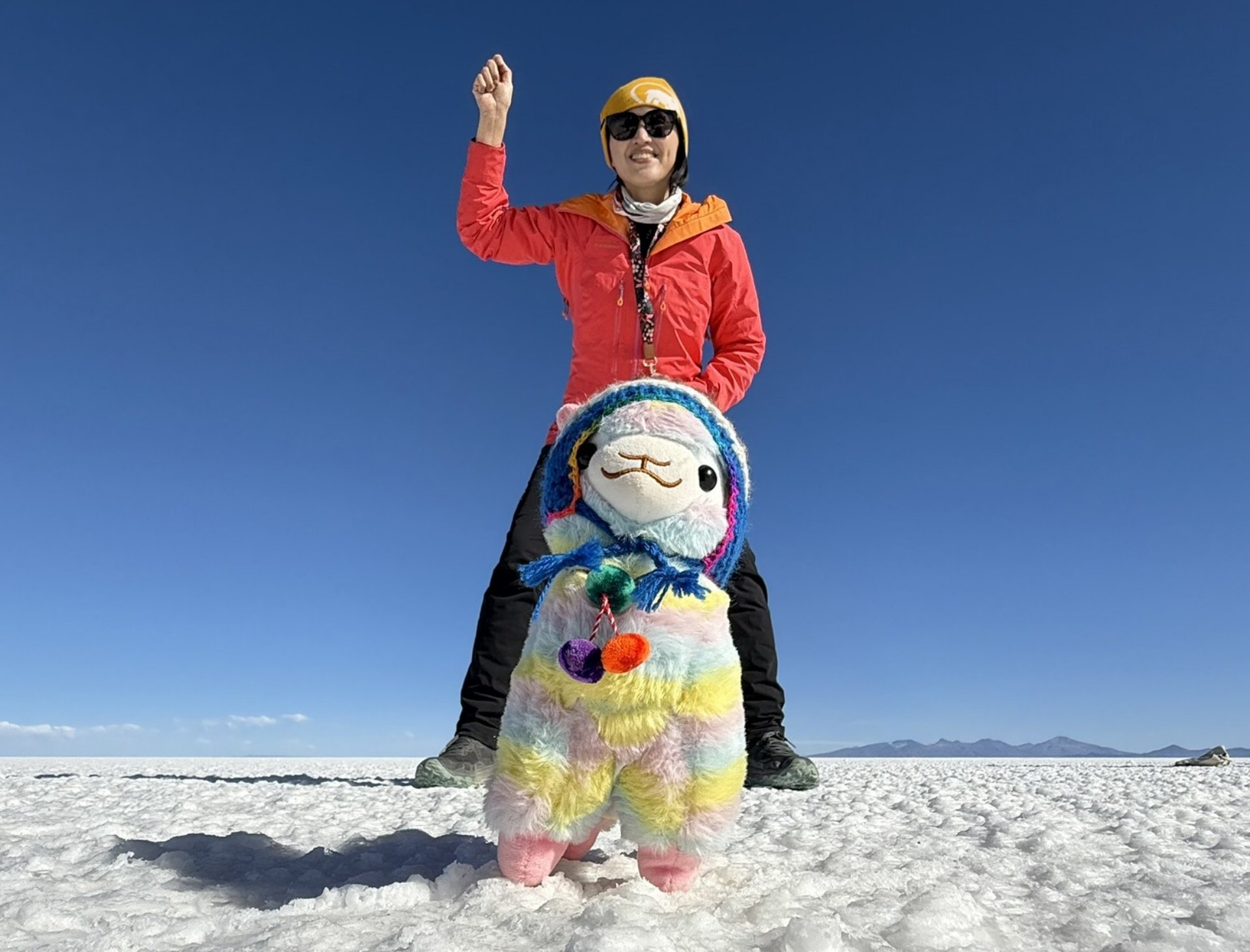 玻利維亞。Uyuni 烏尤尼鹽湖三日團到阿塔卡馬 Atacama超完整攻略！路線介紹、旅行社選擇、注意事項