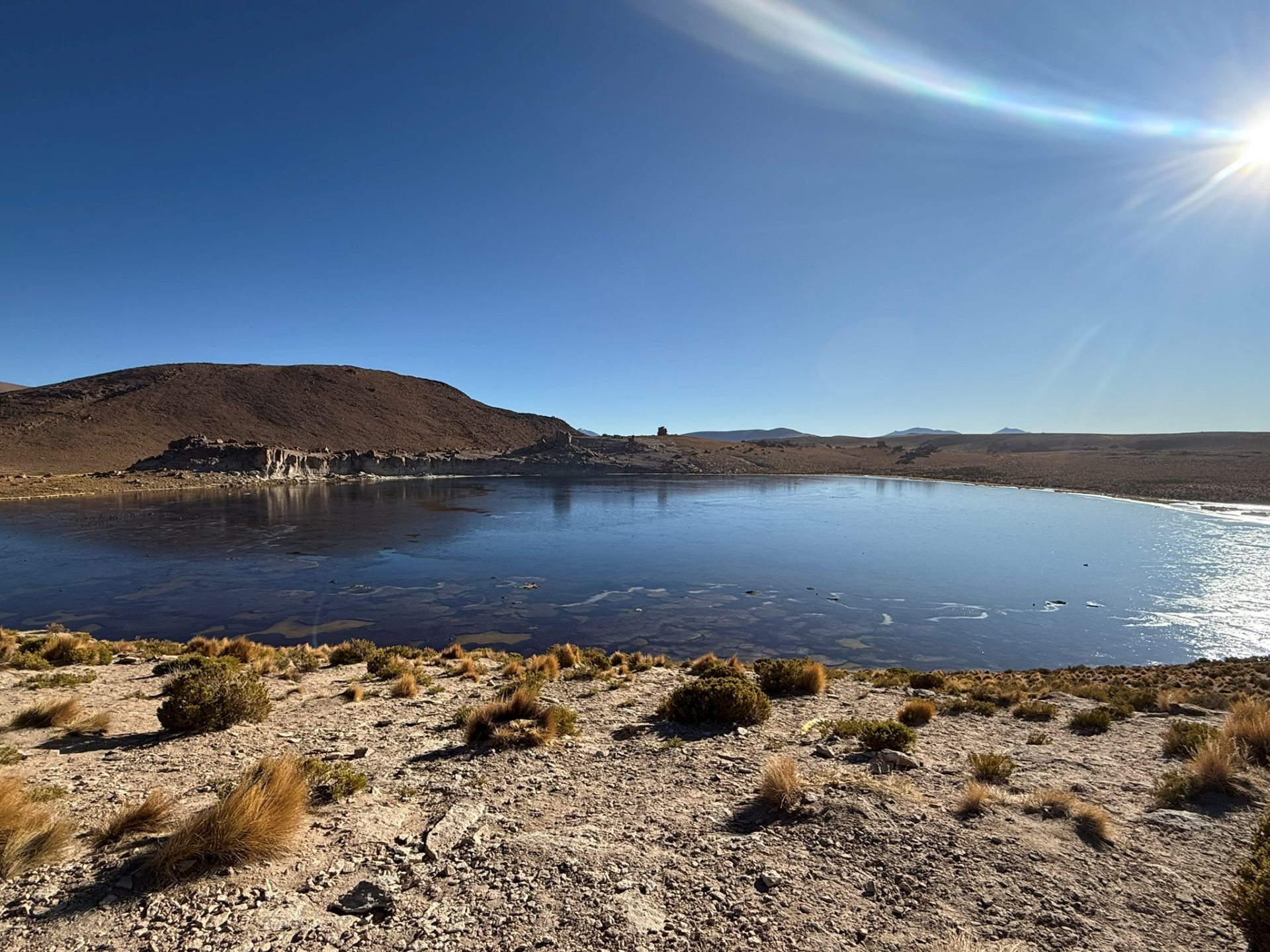 玻利維亞。Uyuni 烏尤尼鹽湖三日團到阿塔卡馬 Atacama超完整攻略！路線介紹、旅行社選擇、注意事項