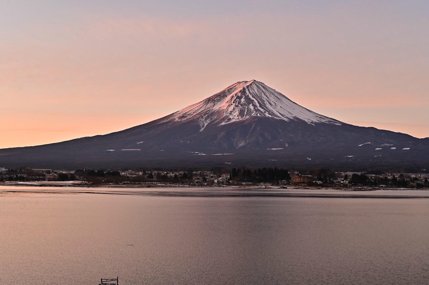 河口湖住宿推薦|夢見る河口湖:房內直看富士山倒影的高CP值湖景住宿 - 第9張圖 河口湖住宿推薦|夢見る河口湖:房內直看富士山倒影的高CP值湖景住宿