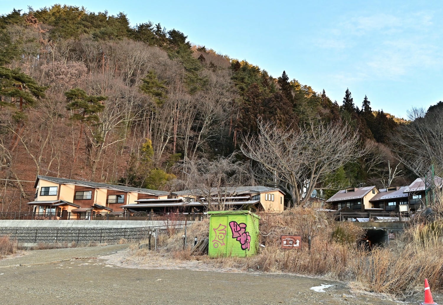 河口湖住宿推薦|夢見る河口湖:房內直看富士山倒影的高CP值湖景住宿 - 第22張圖 河口湖住宿推薦|夢見る河口湖:房內直看富士山倒影的高CP值湖景住宿
