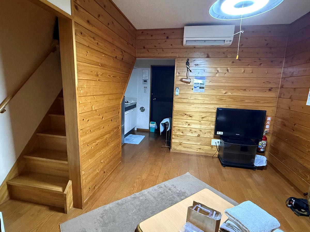河口湖住宿推薦|夢見る河口湖:房內直看富士山倒影的高CP值湖景住宿 - 第16張圖 河口湖住宿推薦|夢見る河口湖:房內直看富士山倒影的高CP值湖景住宿