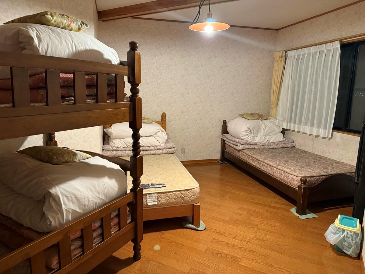 河口湖住宿推薦|夢見る河口湖:房內直看富士山倒影的高CP值湖景住宿 - 第17張圖 河口湖住宿推薦|夢見る河口湖:房內直看富士山倒影的高CP值湖景住宿
