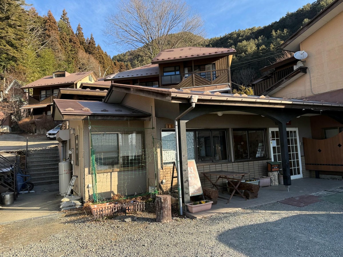 河口湖住宿推薦|夢見る河口湖:房內直看富士山倒影的高CP值湖景住宿 - 第11張圖 河口湖住宿推薦|夢見る河口湖:房內直看富士山倒影的高CP值湖景住宿